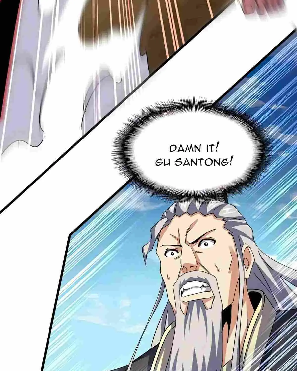 Read Magic Emperor chapter 518 image 72 on Lezhin