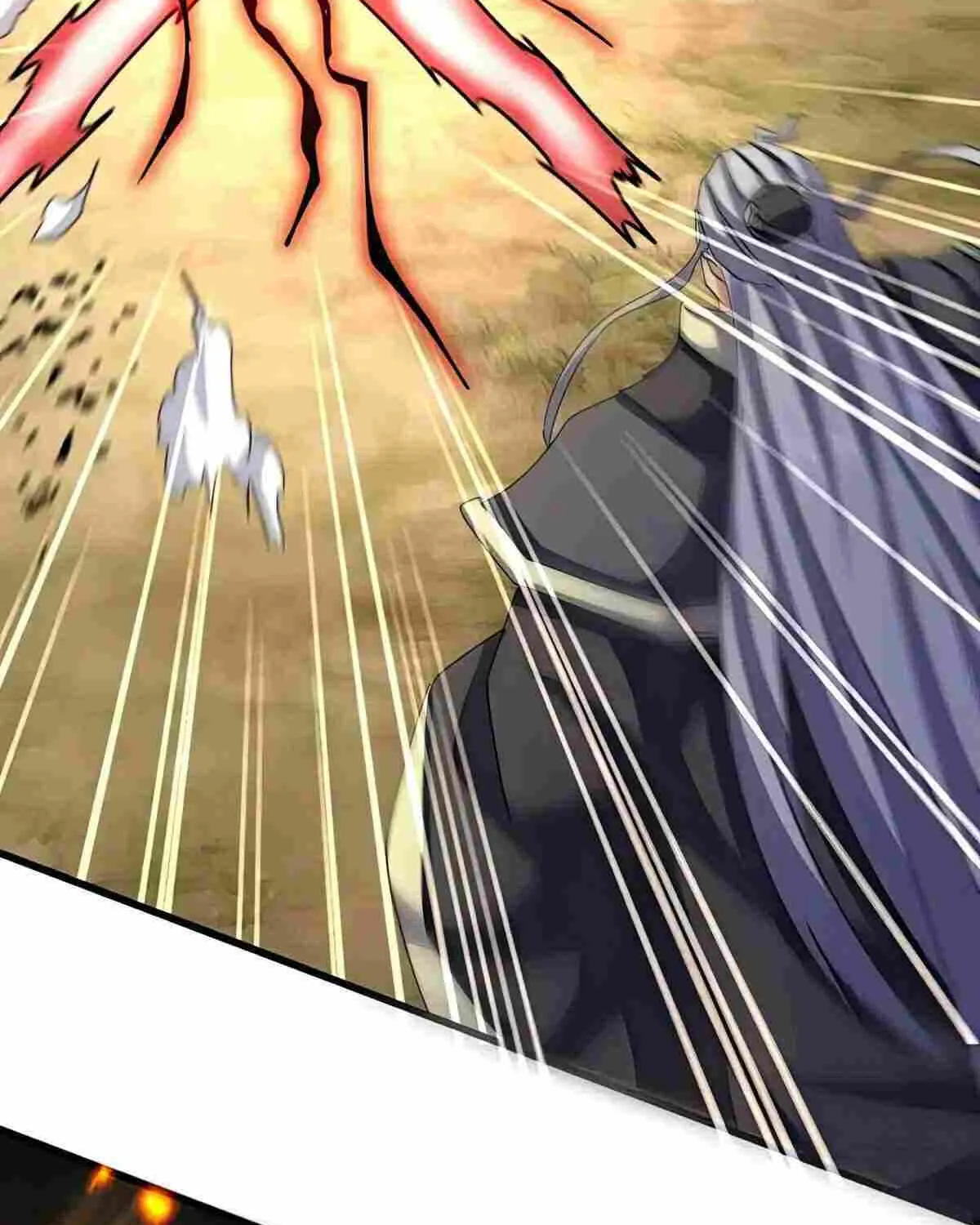Read Magic Emperor chapter 518 image 74 on Lezhin