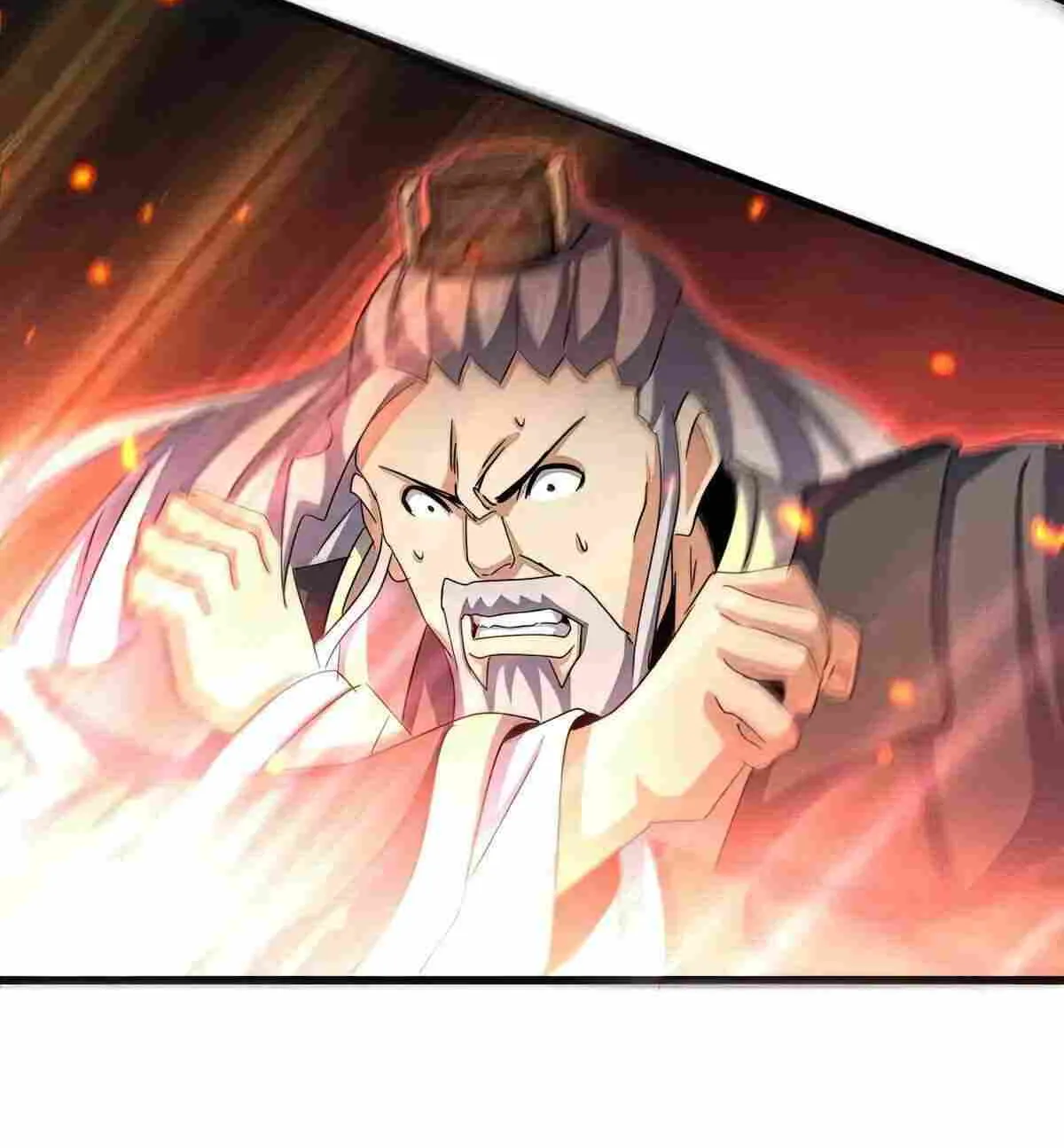 Read Magic Emperor chapter 518 image 75 on Lezhin
