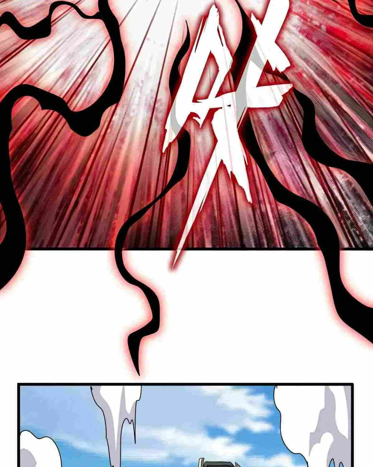 Read Magic Emperor chapter 518 image 77 on Lezhin