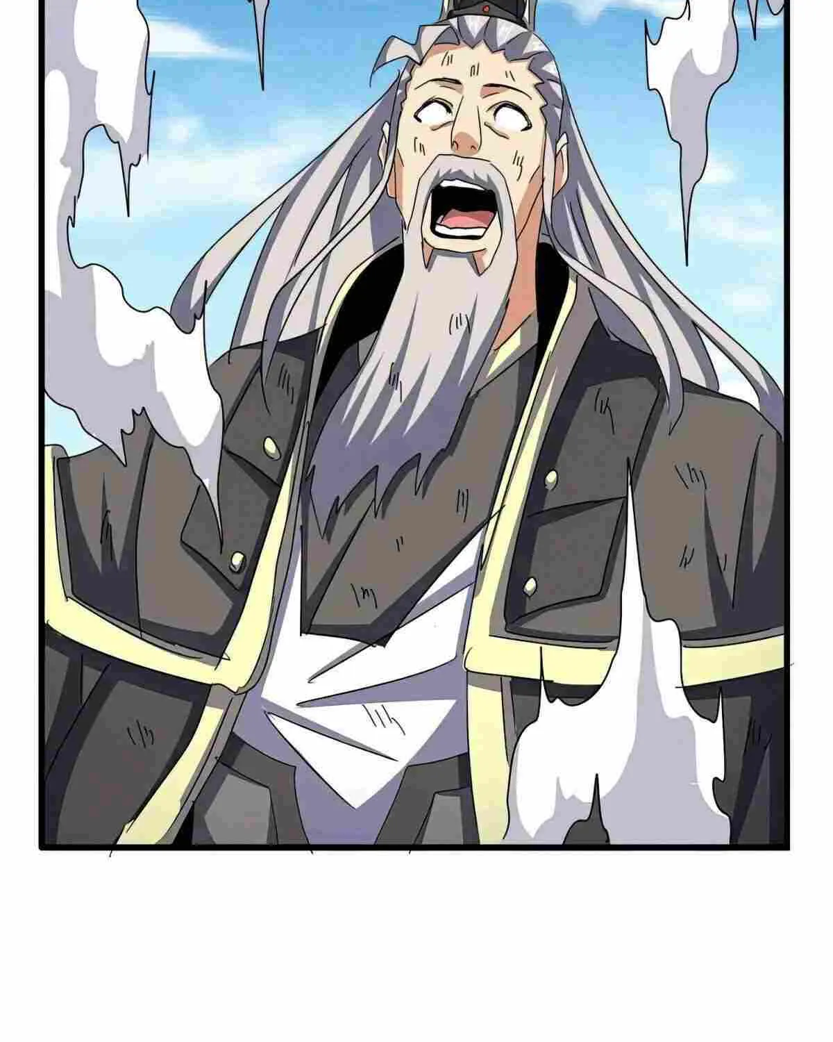 Read Magic Emperor chapter 518 image 78 on Lezhin