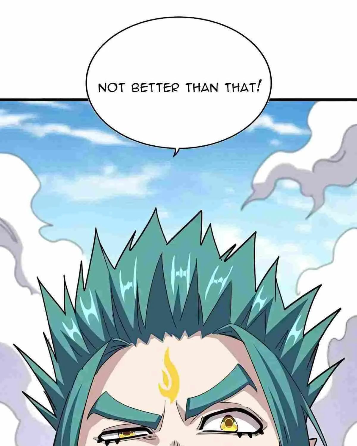 Read Magic Emperor chapter 518 image 80 on Lezhin