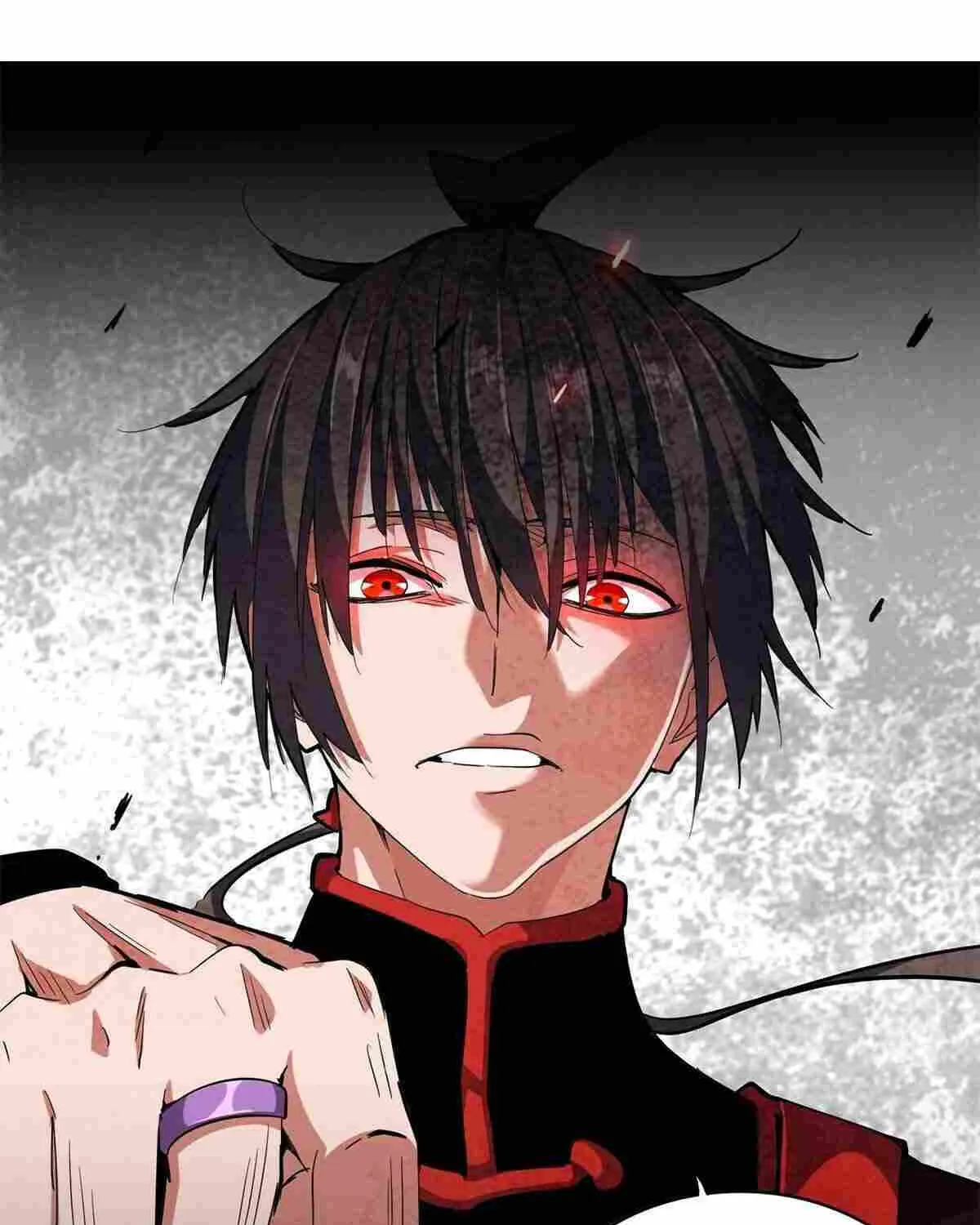 Read Magic Emperor chapter 518 image 82 on Lezhin