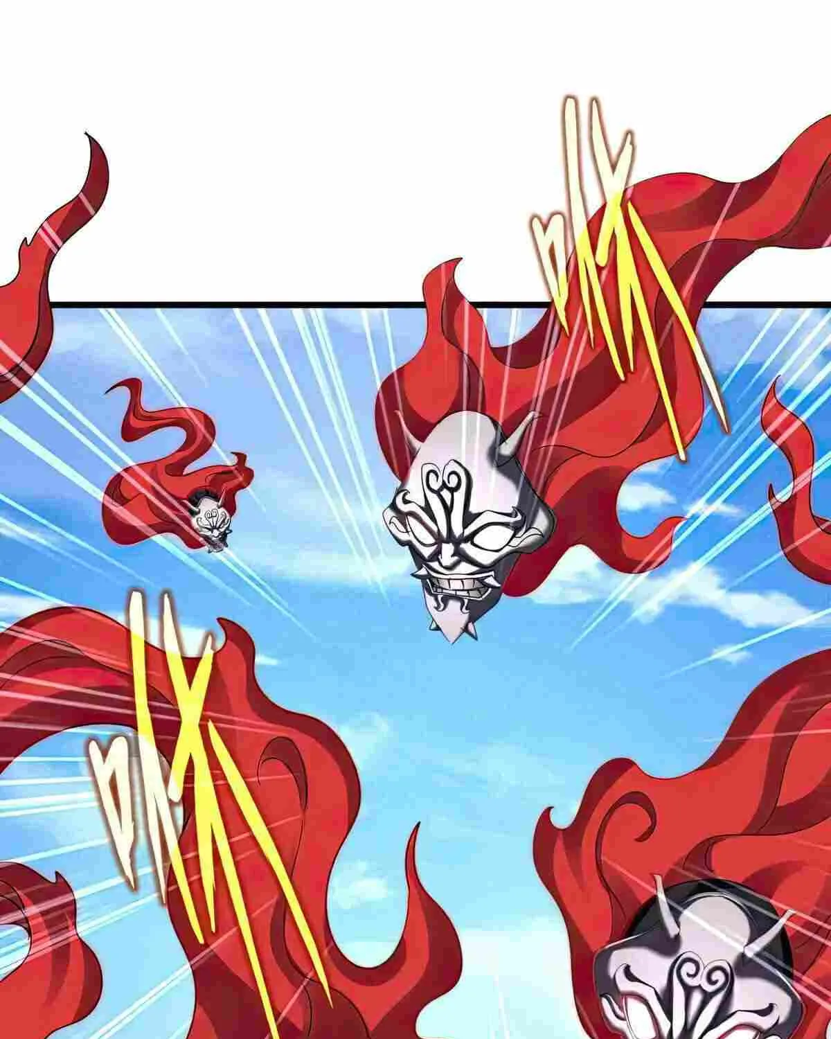 Read Magic Emperor chapter 519 image 1 on Lezhin