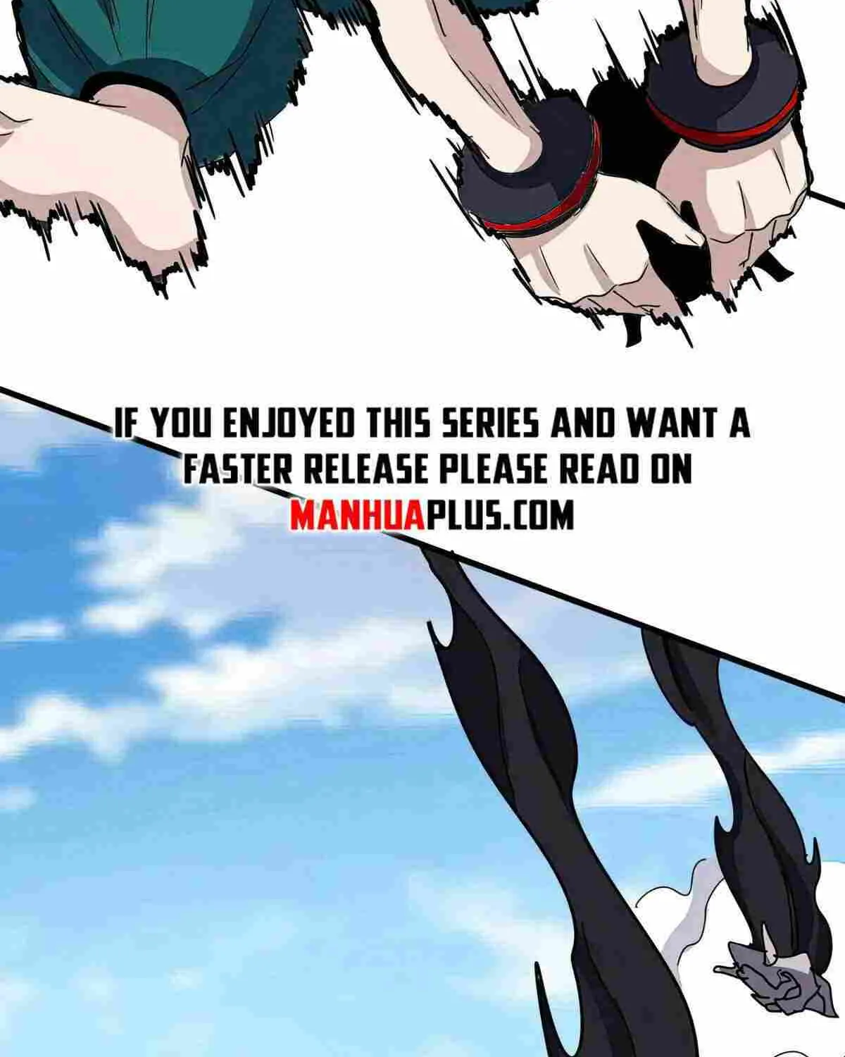Read Magic Emperor chapter 519 image 13 on Lezhin