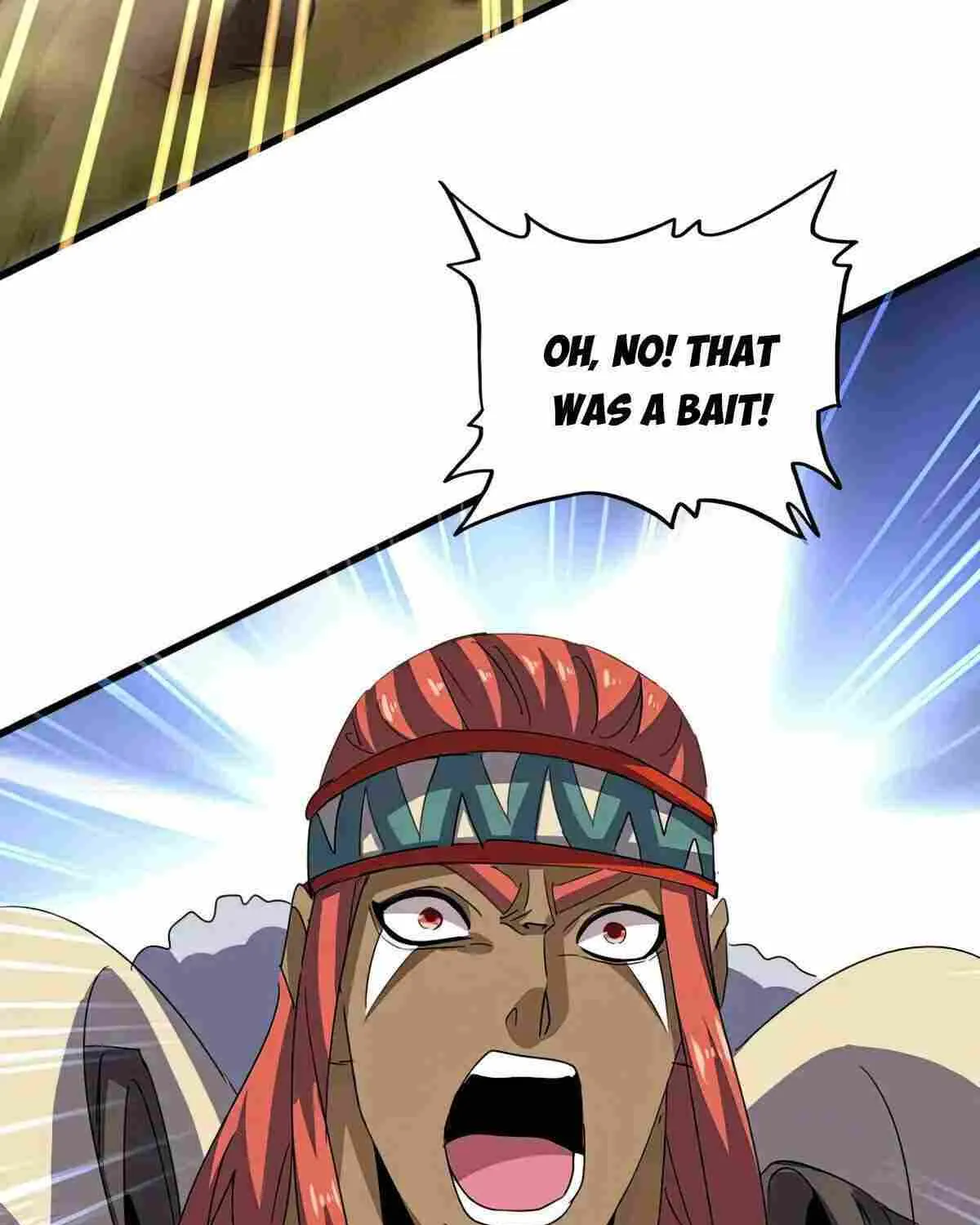 Read Magic Emperor chapter 519 image 18 on Lezhin