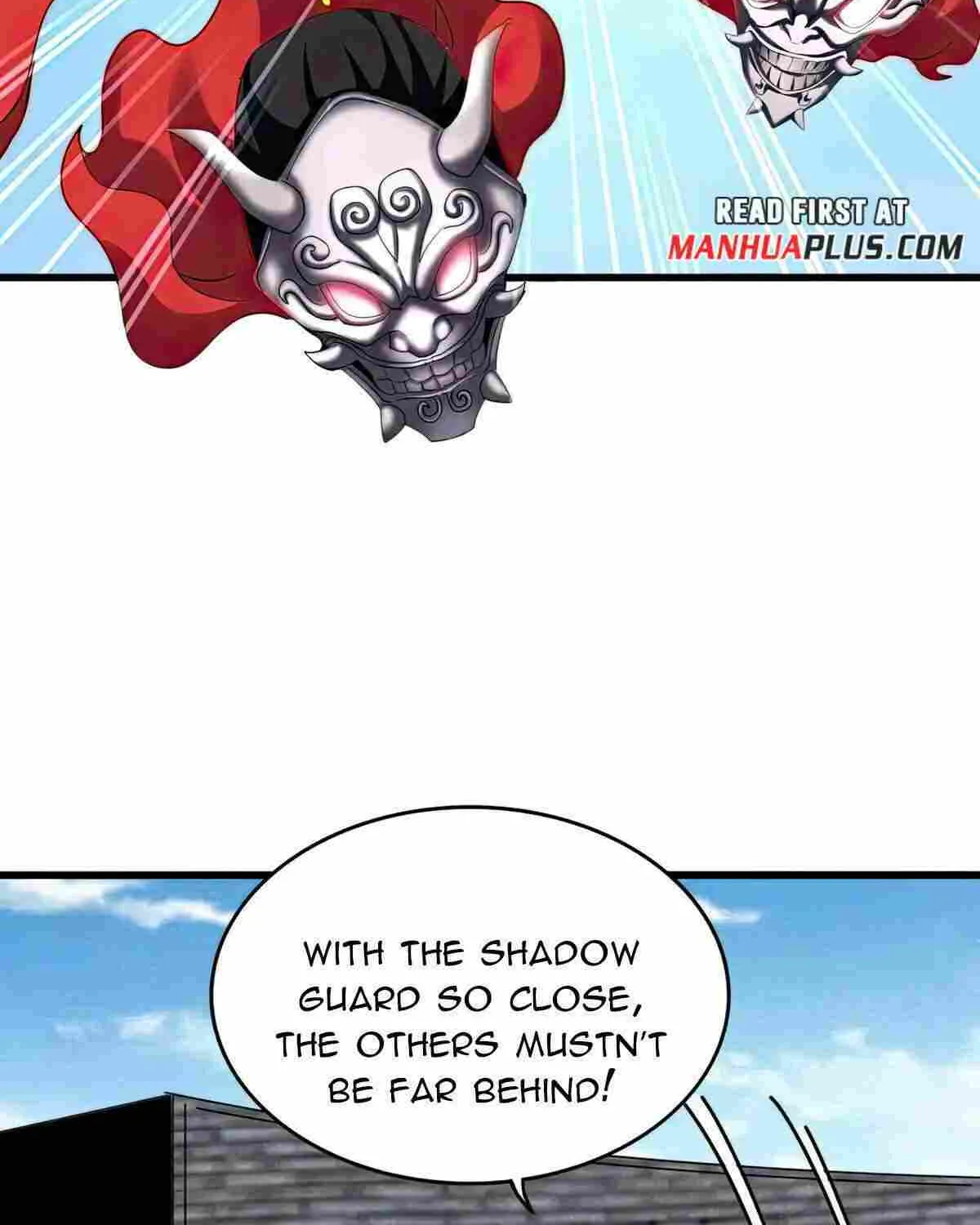 Read Magic Emperor chapter 519 image 2 on Lezhin