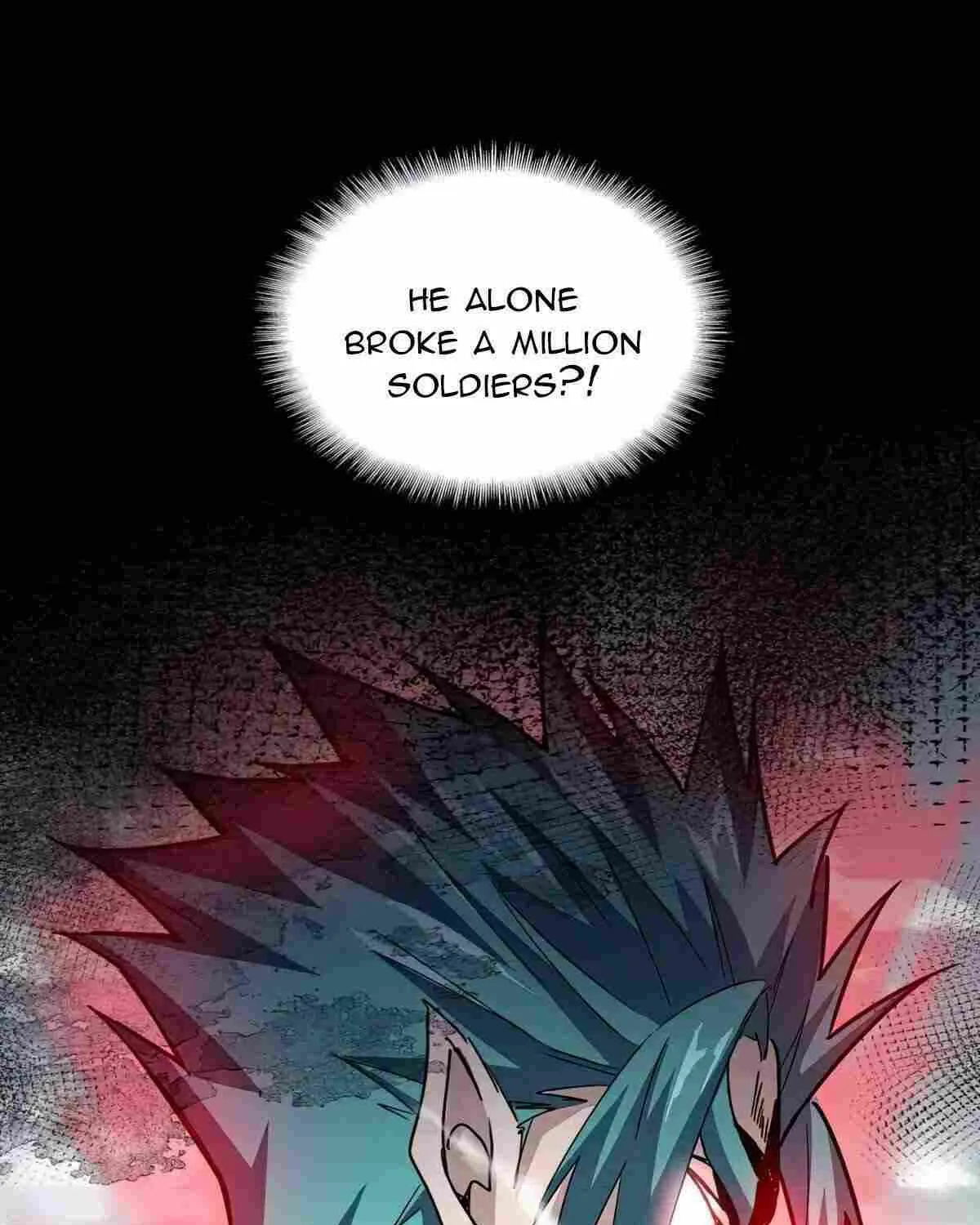 Read Magic Emperor chapter 519 image 30 on Lezhin