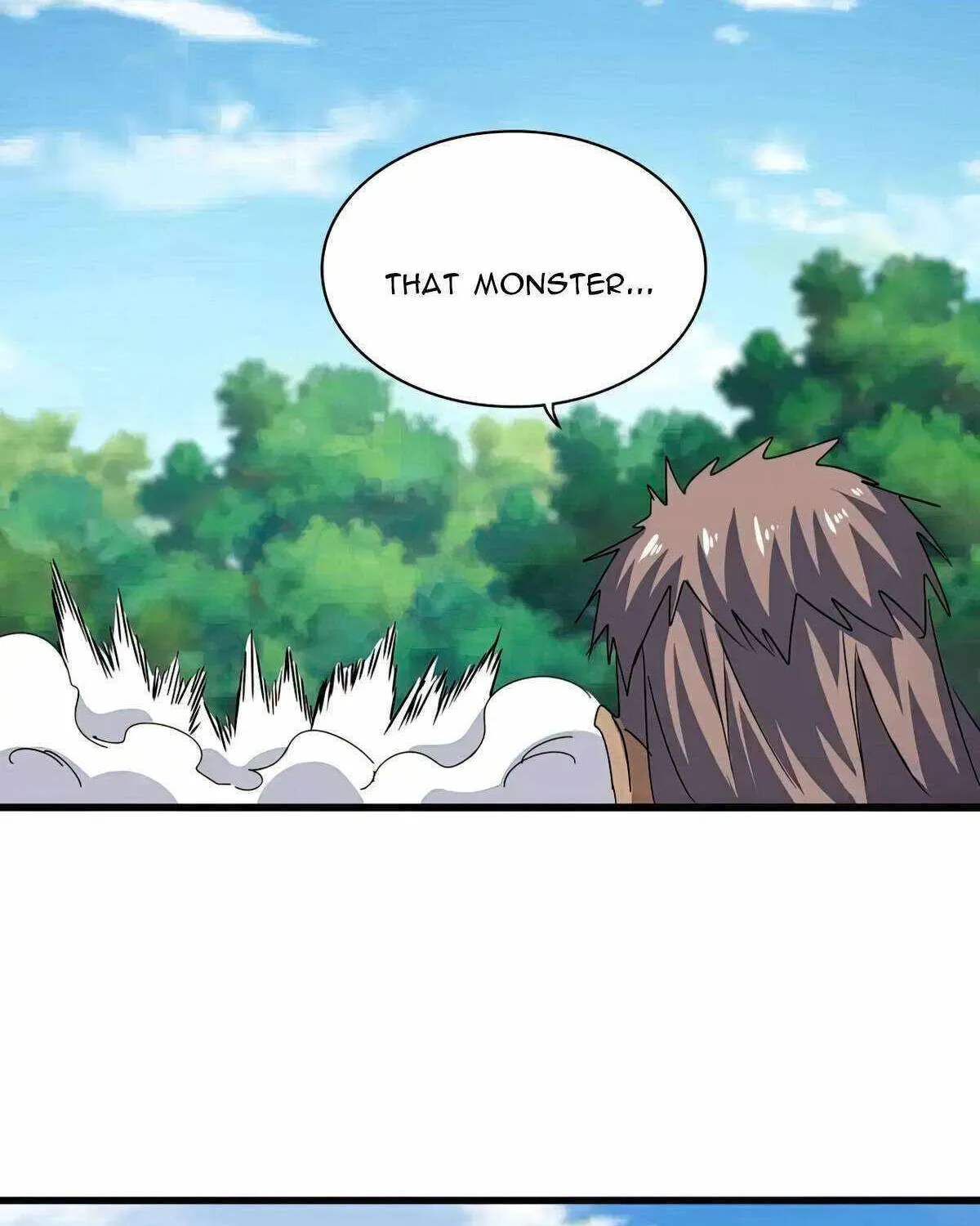 Read Magic Emperor chapter 519 image 40 on Lezhin