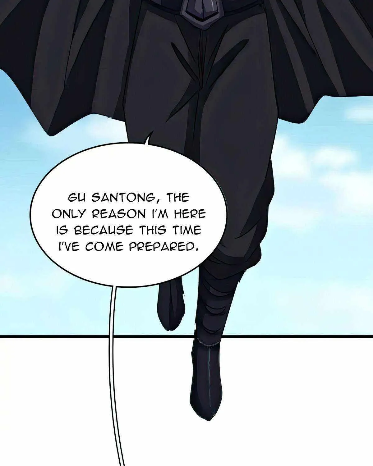 Read Magic Emperor chapter 519 image 45 on Lezhin