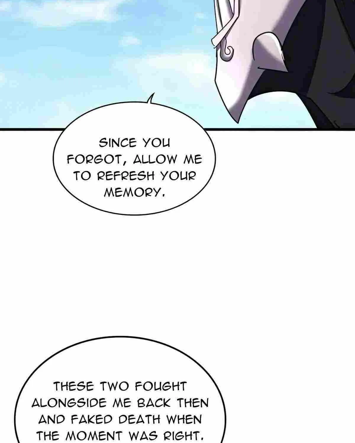 Read Magic Emperor chapter 519 image 55 on Lezhin