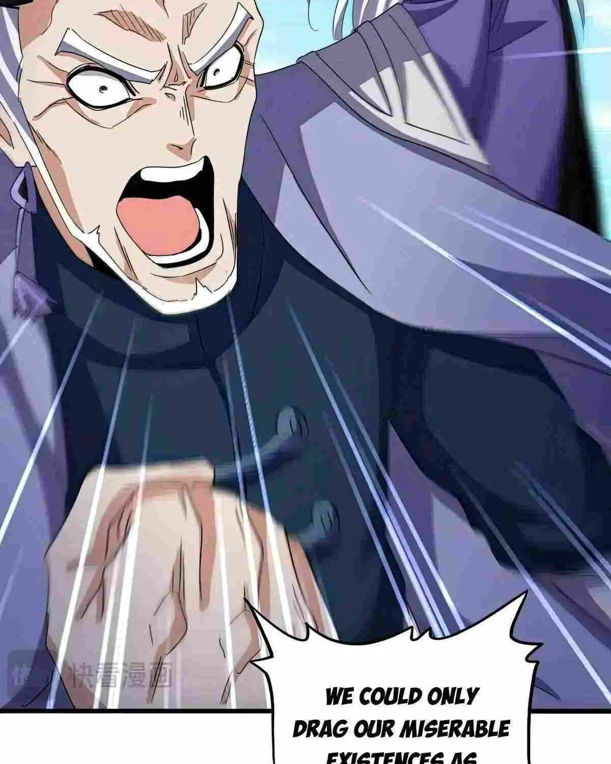 Read Magic Emperor chapter 519 image 68 on Lezhin