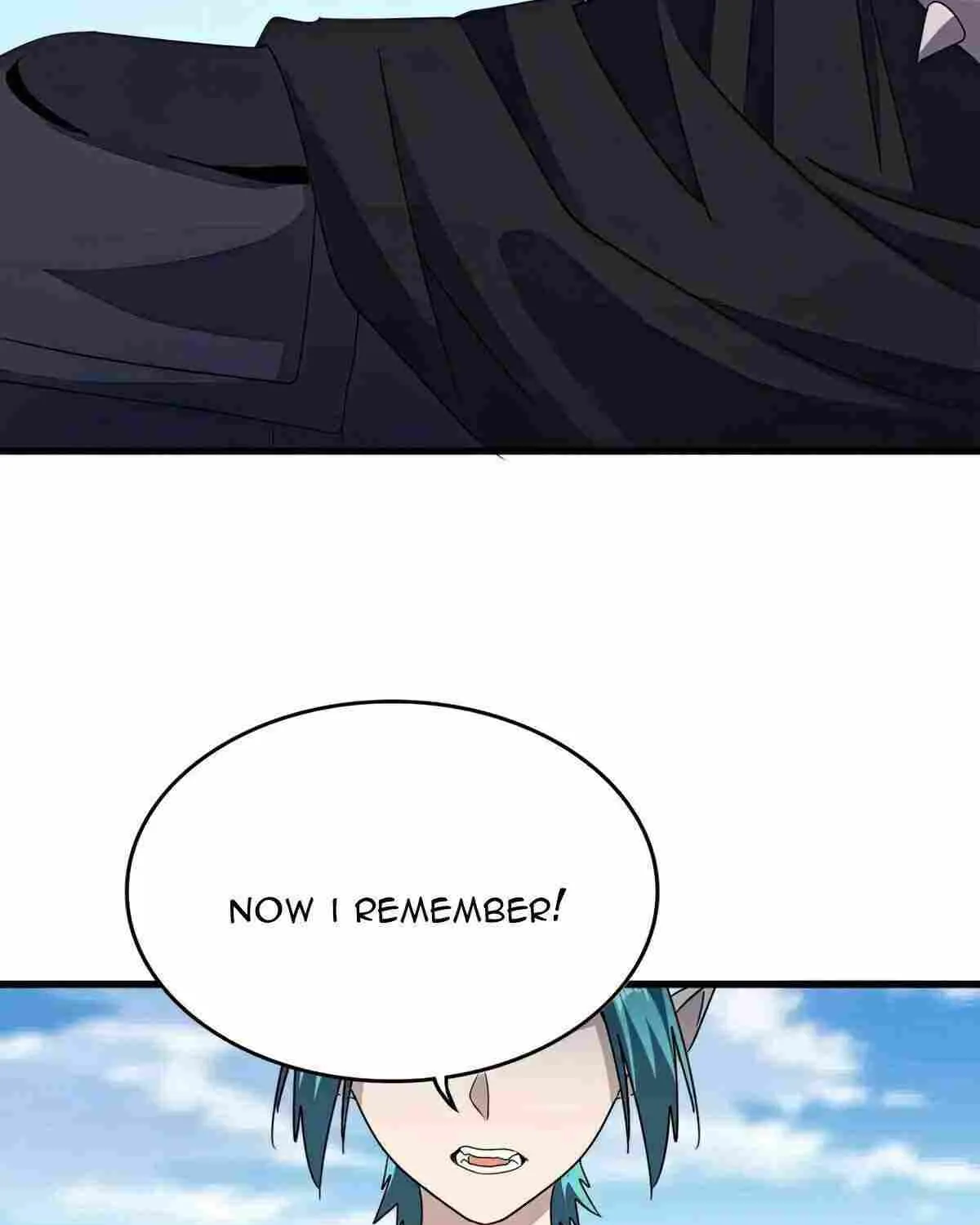 Read Magic Emperor chapter 519 image 73 on Lezhin