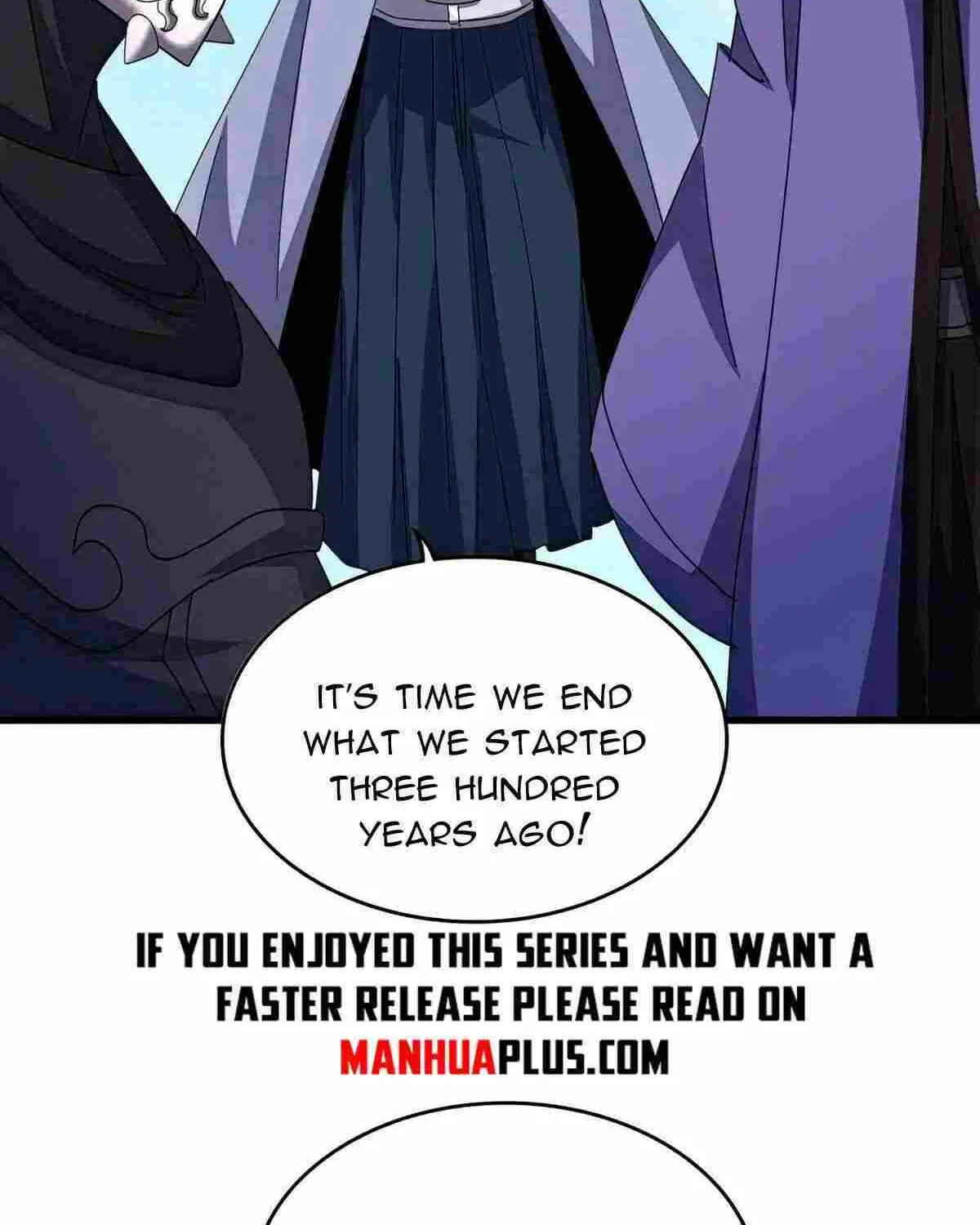 Read Magic Emperor chapter 519 image 78 on Lezhin