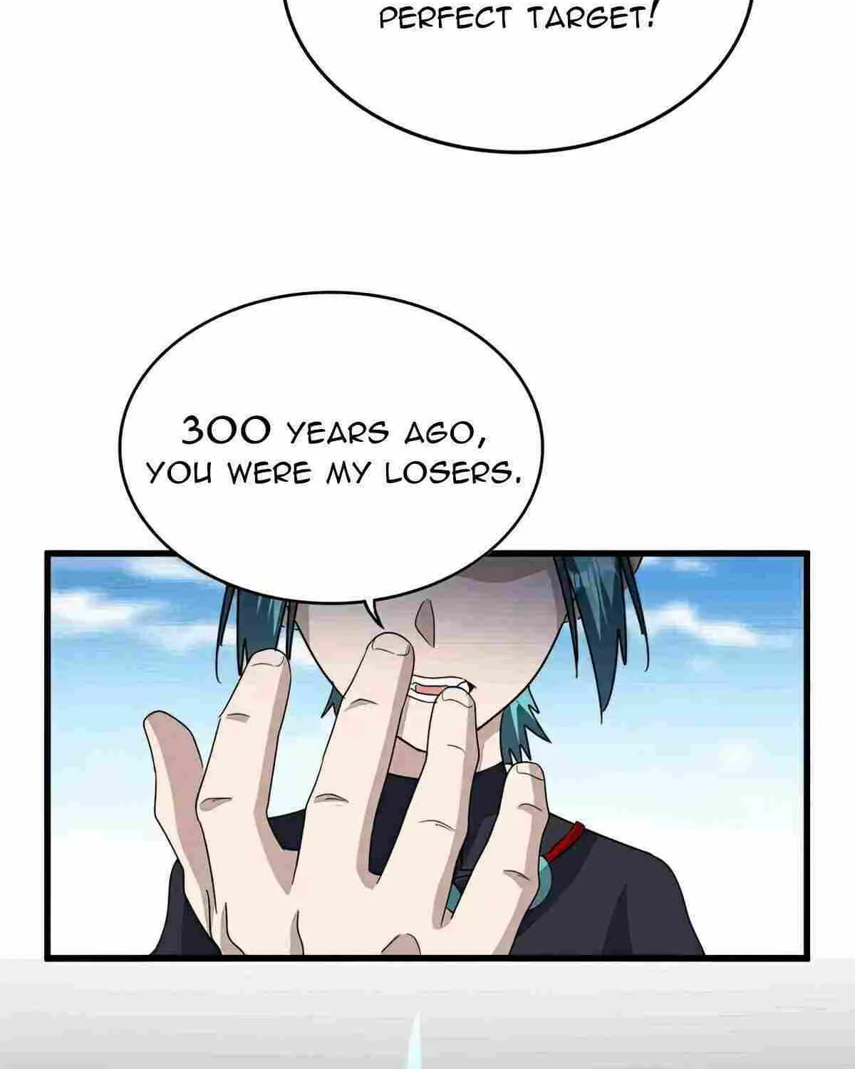 Read Magic Emperor chapter 519 image 80 on Lezhin