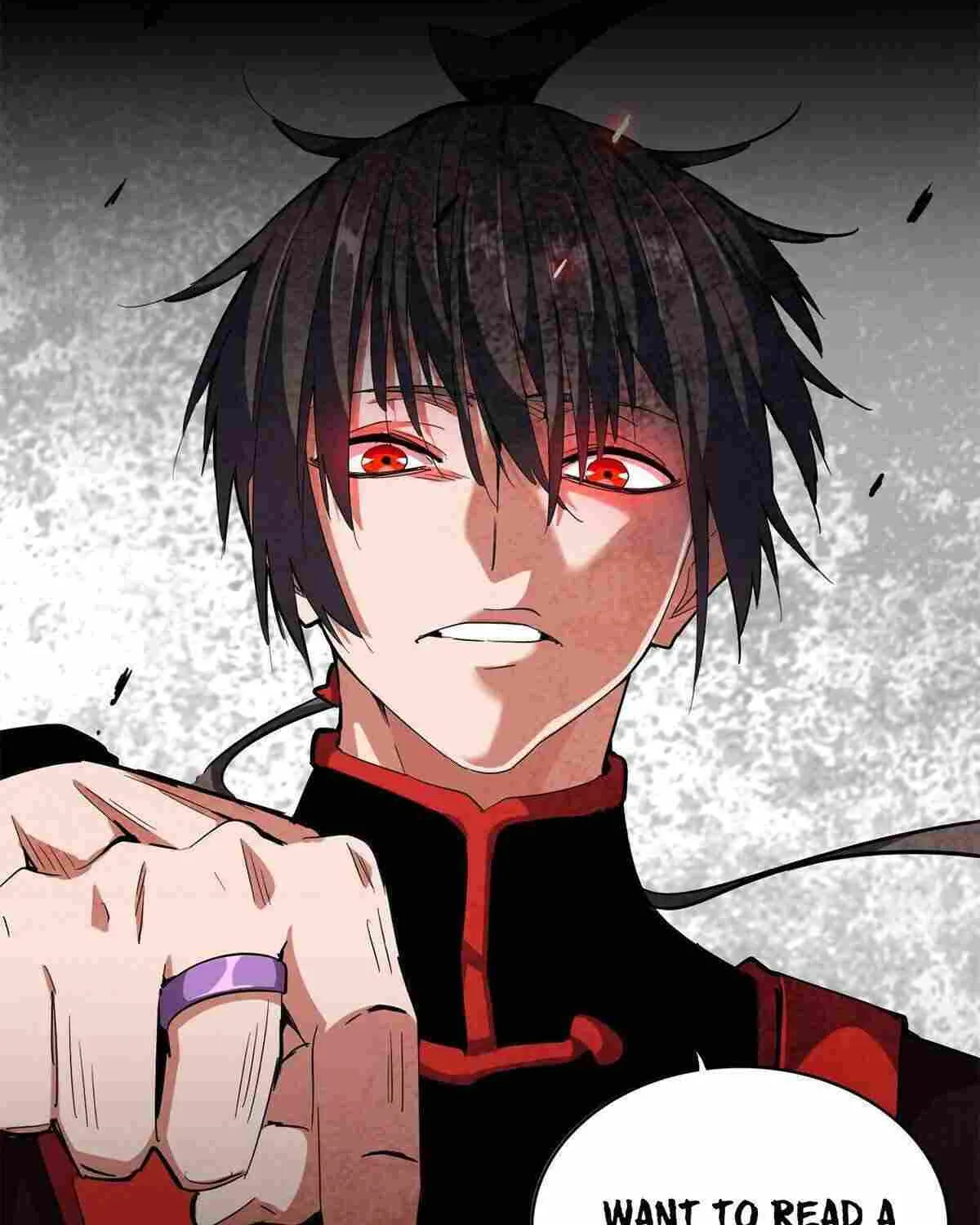 Read Magic Emperor chapter 519 image 84 on Lezhin
