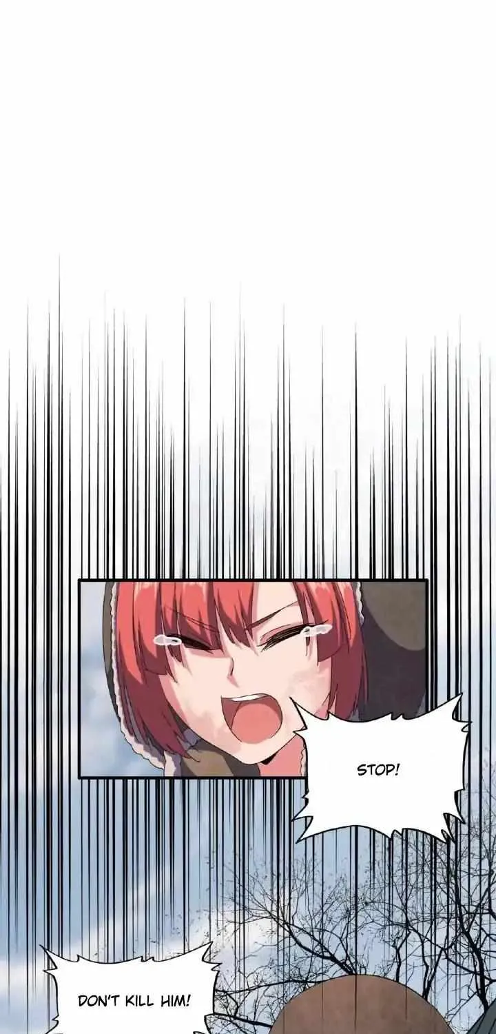 Read Magic Emperor chapter 52 image 0 on Lezhin