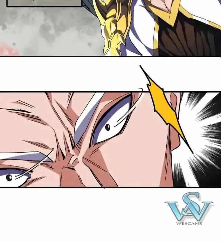 Read Magic Emperor chapter 52 image 11 on Lezhin