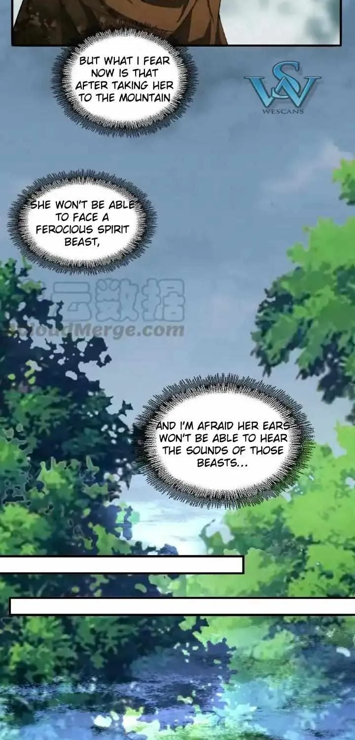 Read Magic Emperor chapter 52 image 22 on Lezhin