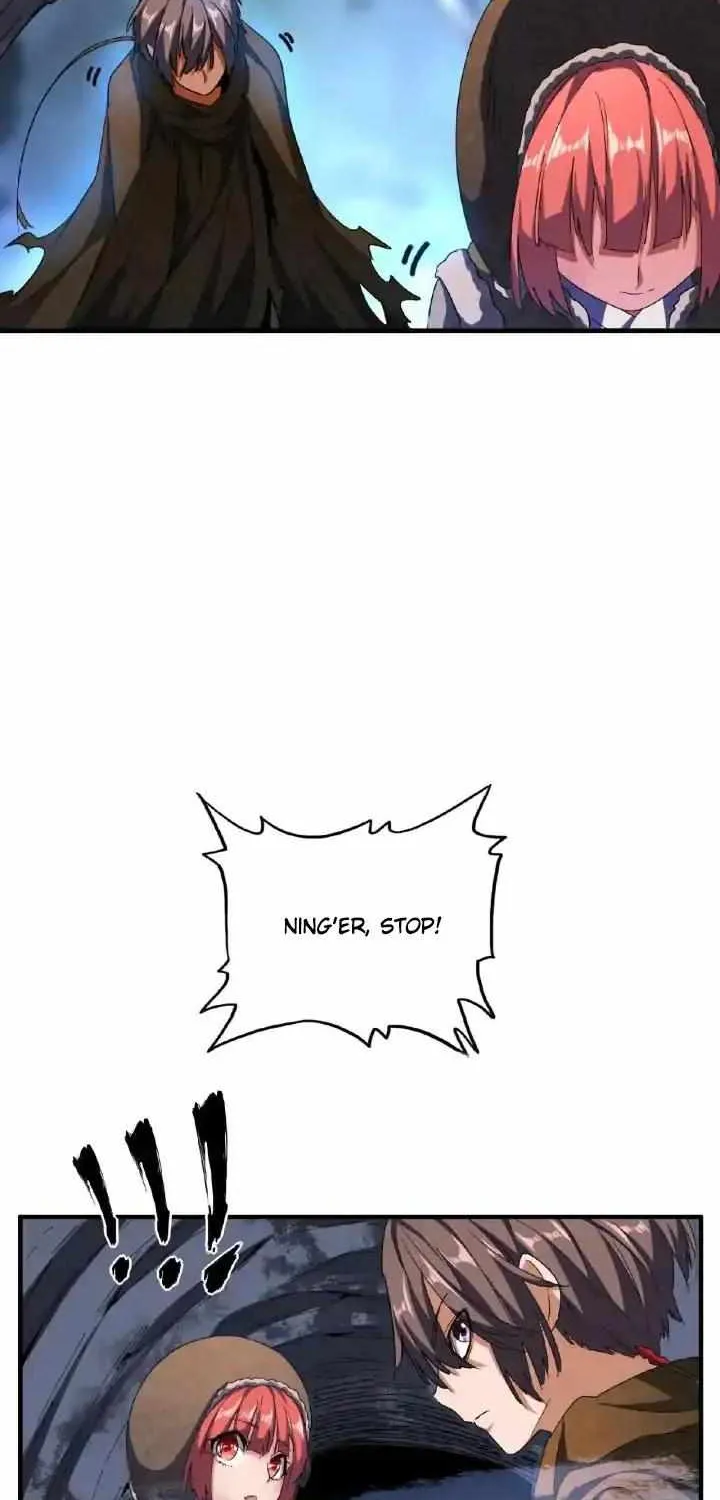 Read Magic Emperor chapter 52 image 27 on Lezhin