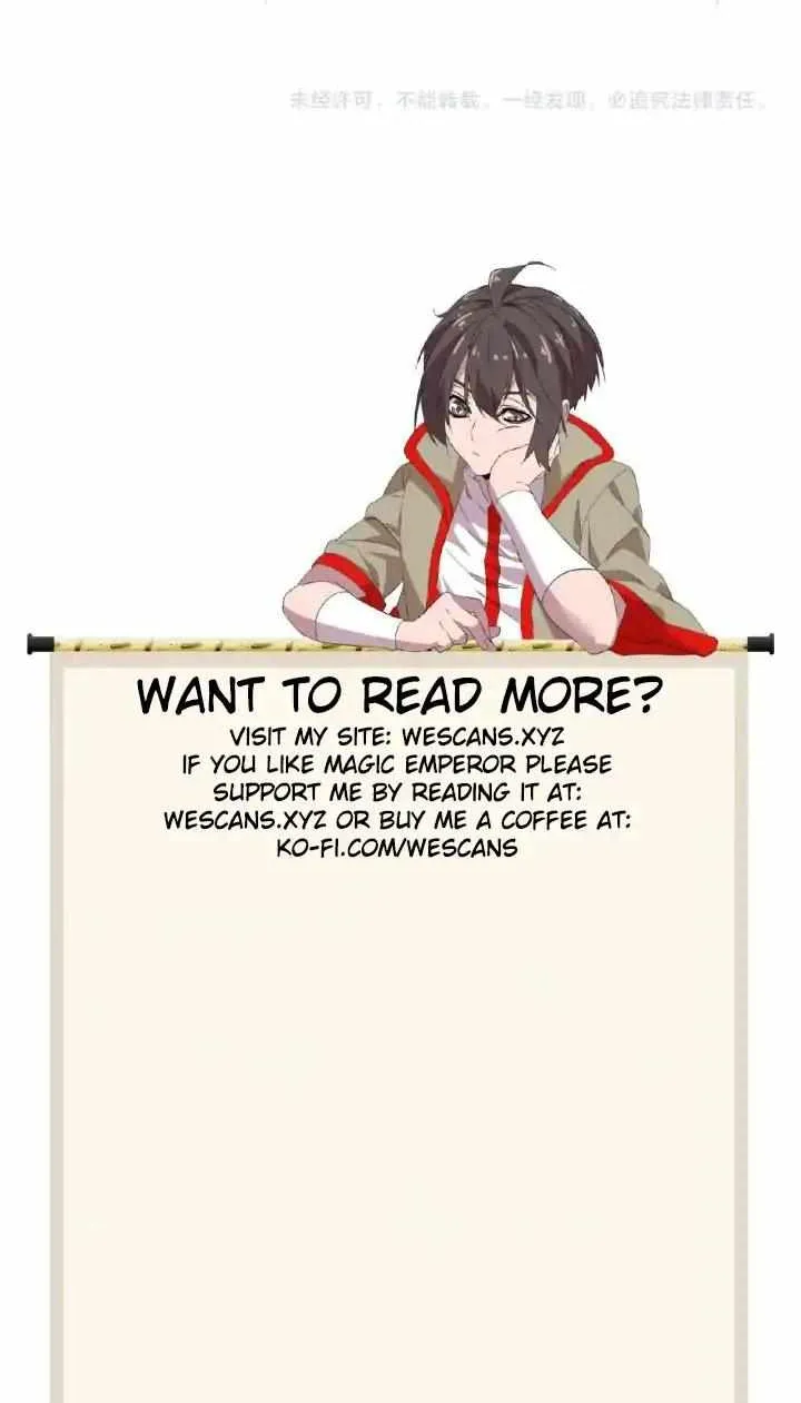 Read Magic Emperor chapter 52 image 31 on Lezhin