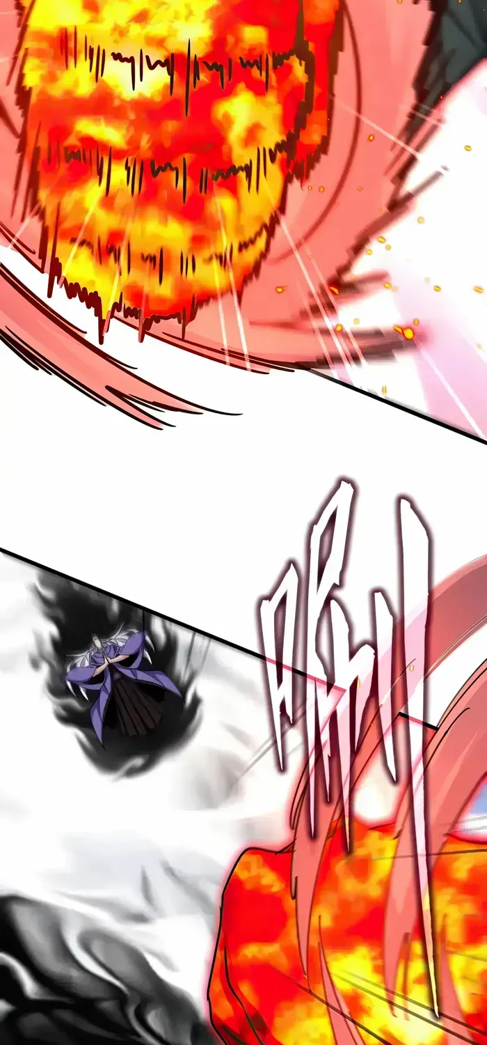 Read Magic Emperor chapter 520 image 11 on Lezhin