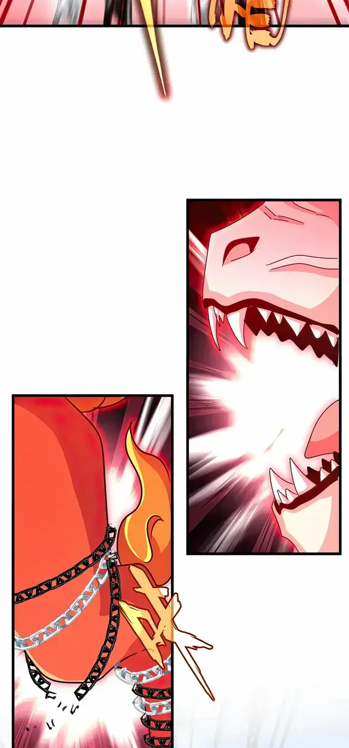 Read Magic Emperor chapter 520 image 27 on Lezhin