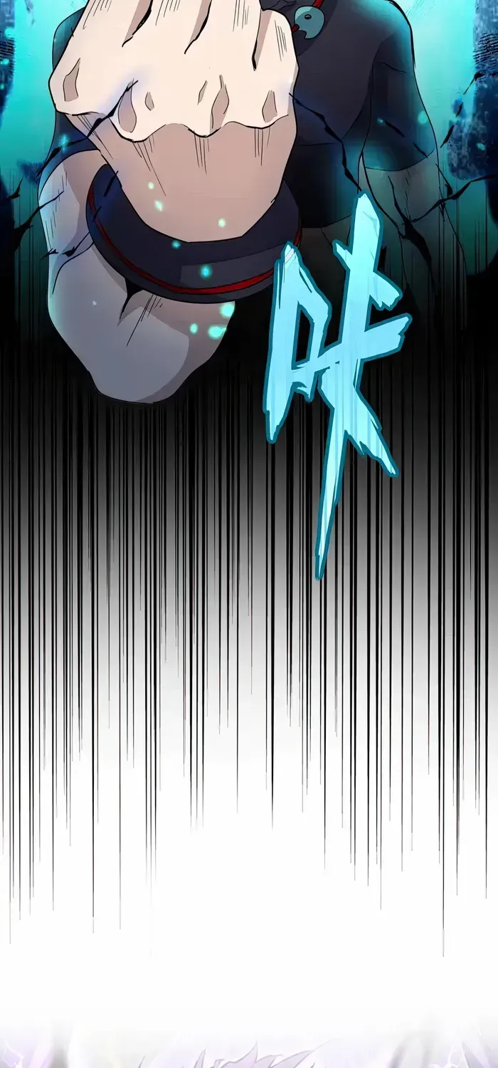 Read Magic Emperor chapter 520 image 3 on Lezhin