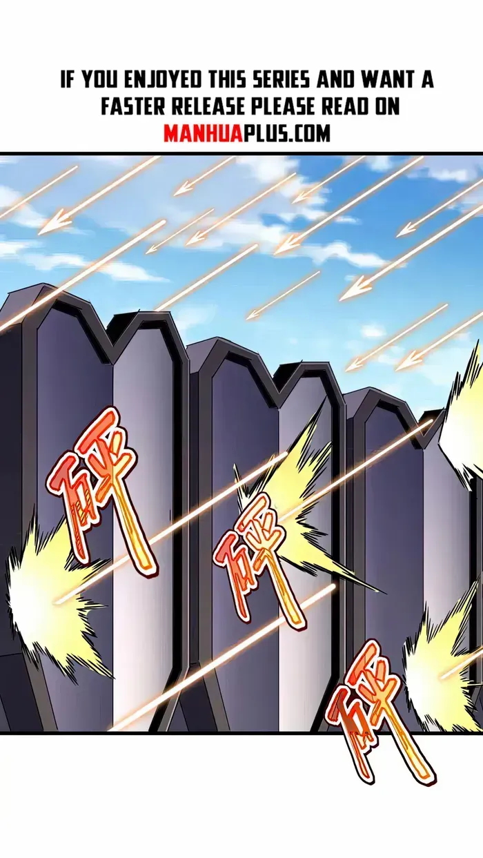 Read Magic Emperor chapter 520 image 47 on Lezhin