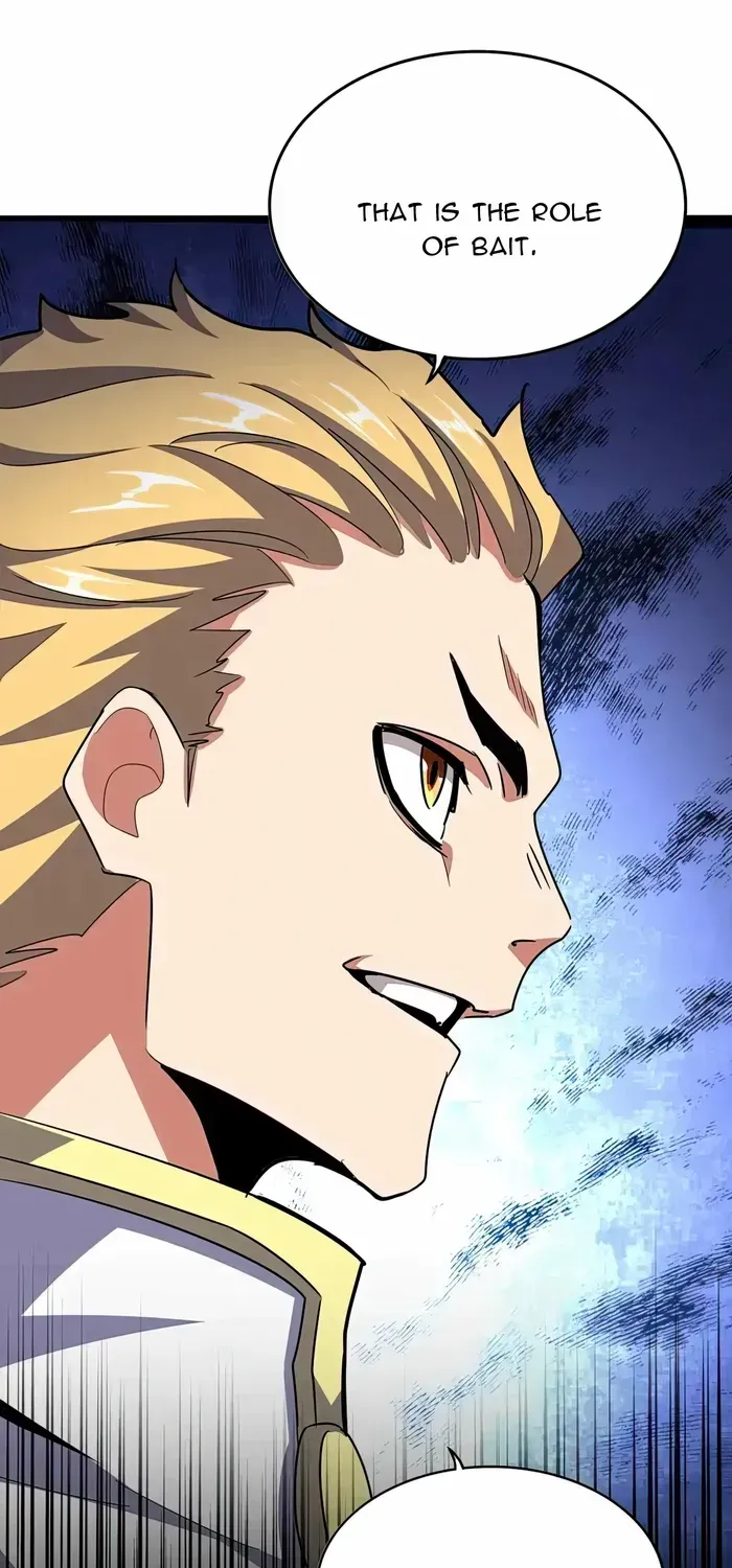 Read Magic Emperor chapter 520 image 49 on Lezhin