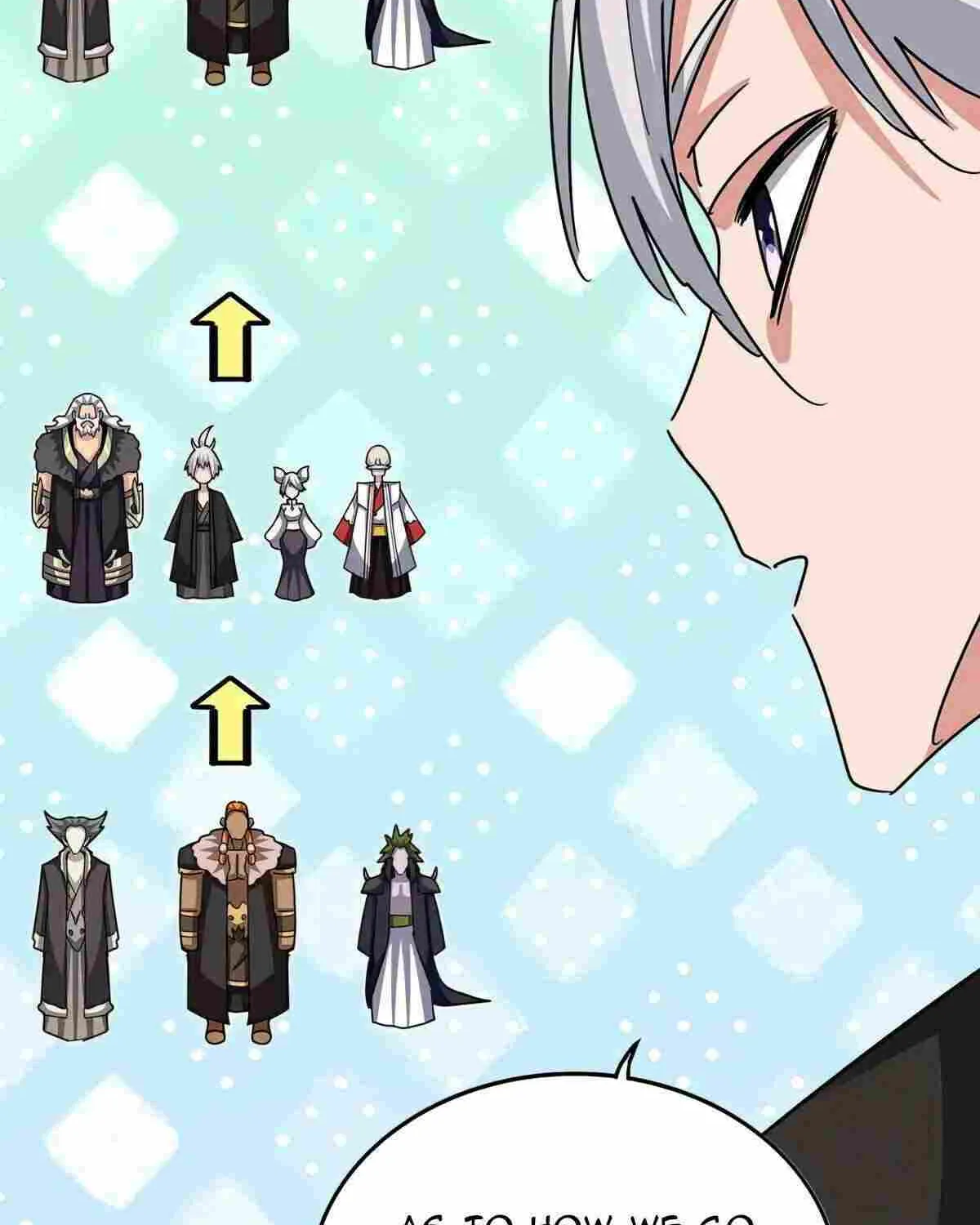 Read Magic Emperor chapter 521 image 20 on Lezhin