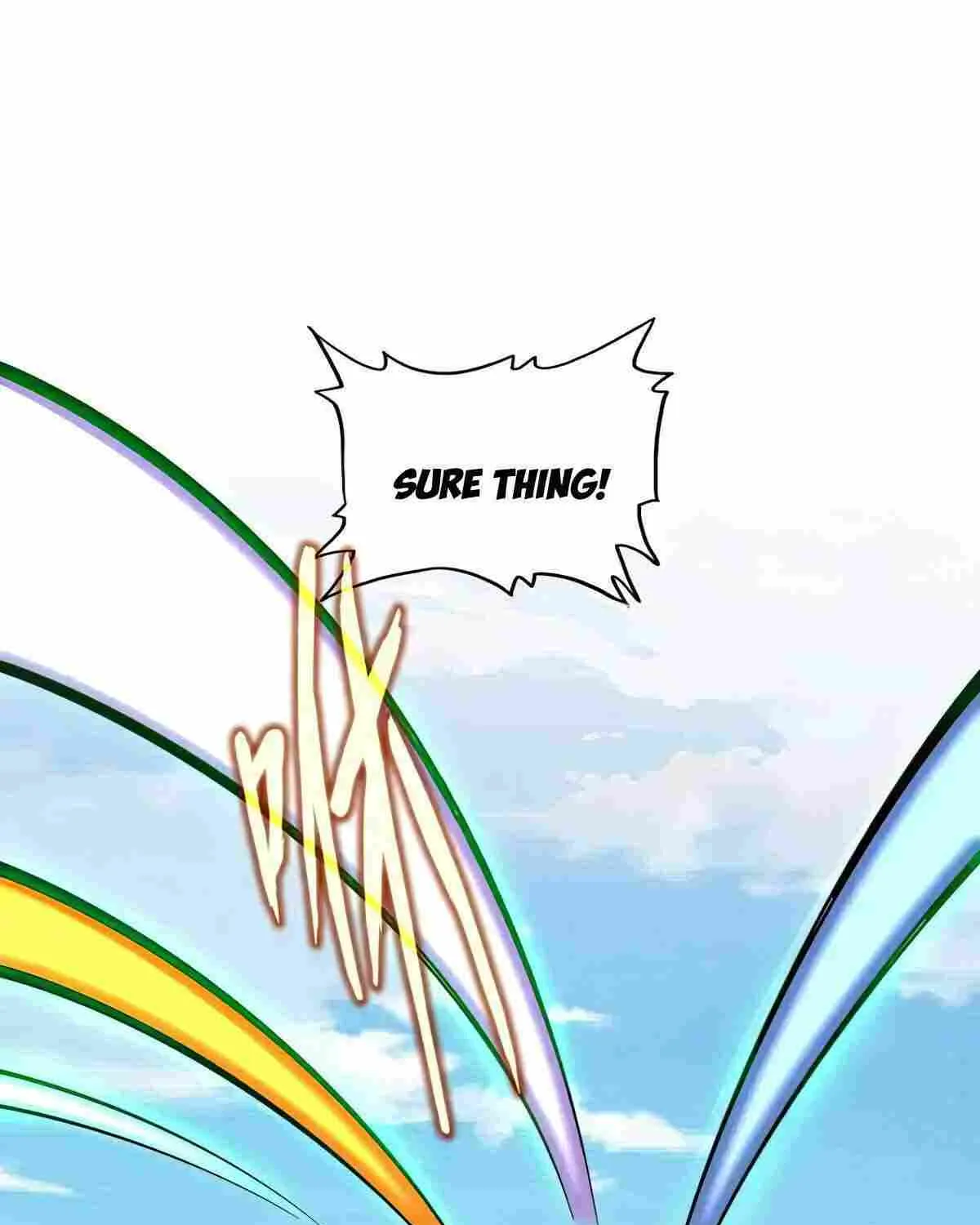 Read Magic Emperor chapter 521 image 30 on Lezhin