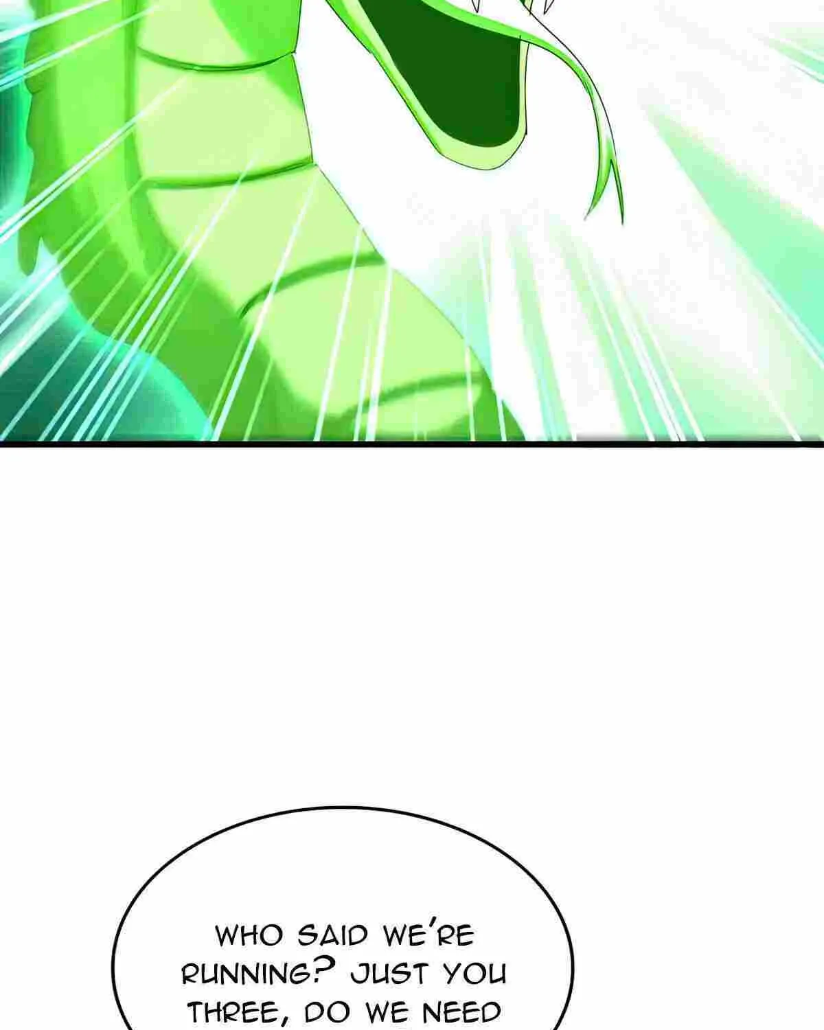 Read Magic Emperor chapter 521 image 36 on Lezhin
