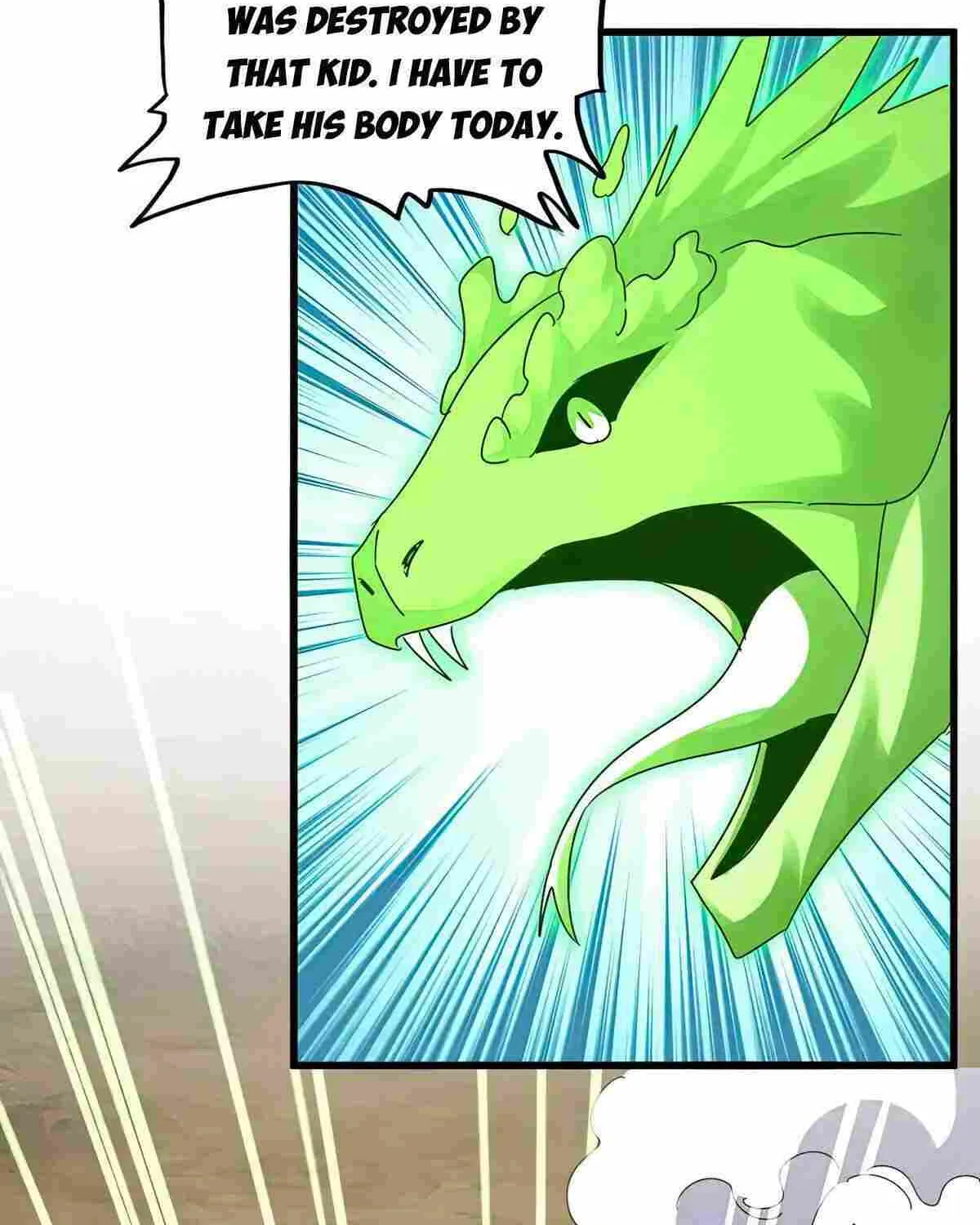 Read Magic Emperor chapter 521 image 4 on Lezhin