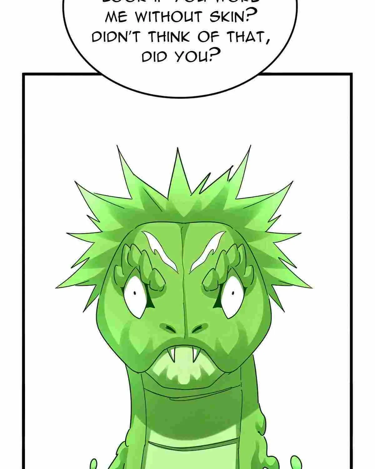 Read Magic Emperor chapter 521 image 43 on Lezhin
