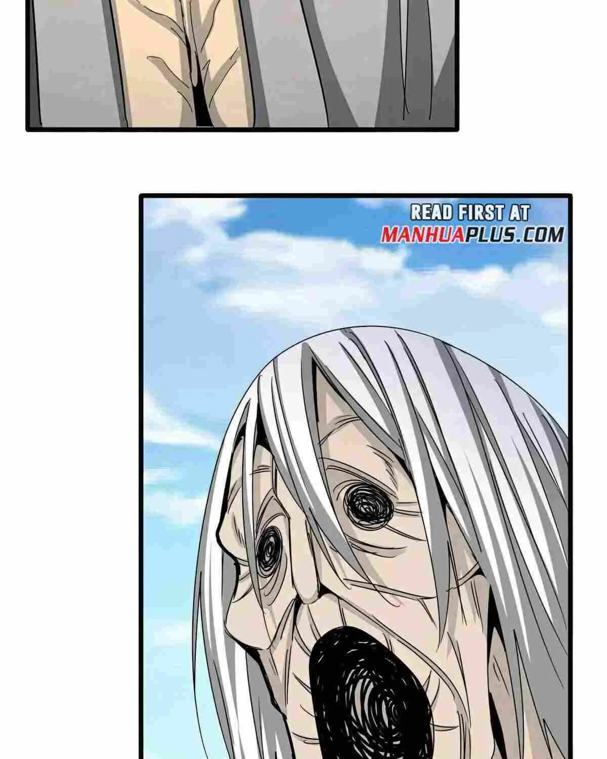 Read Magic Emperor chapter 521 image 63 on Lezhin