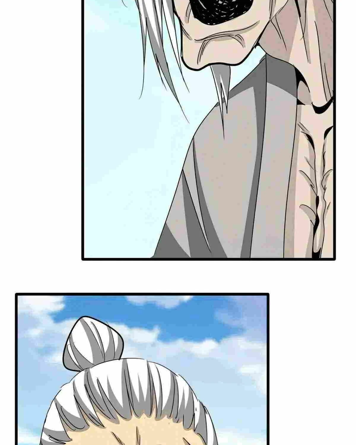 Read Magic Emperor chapter 521 image 64 on Lezhin