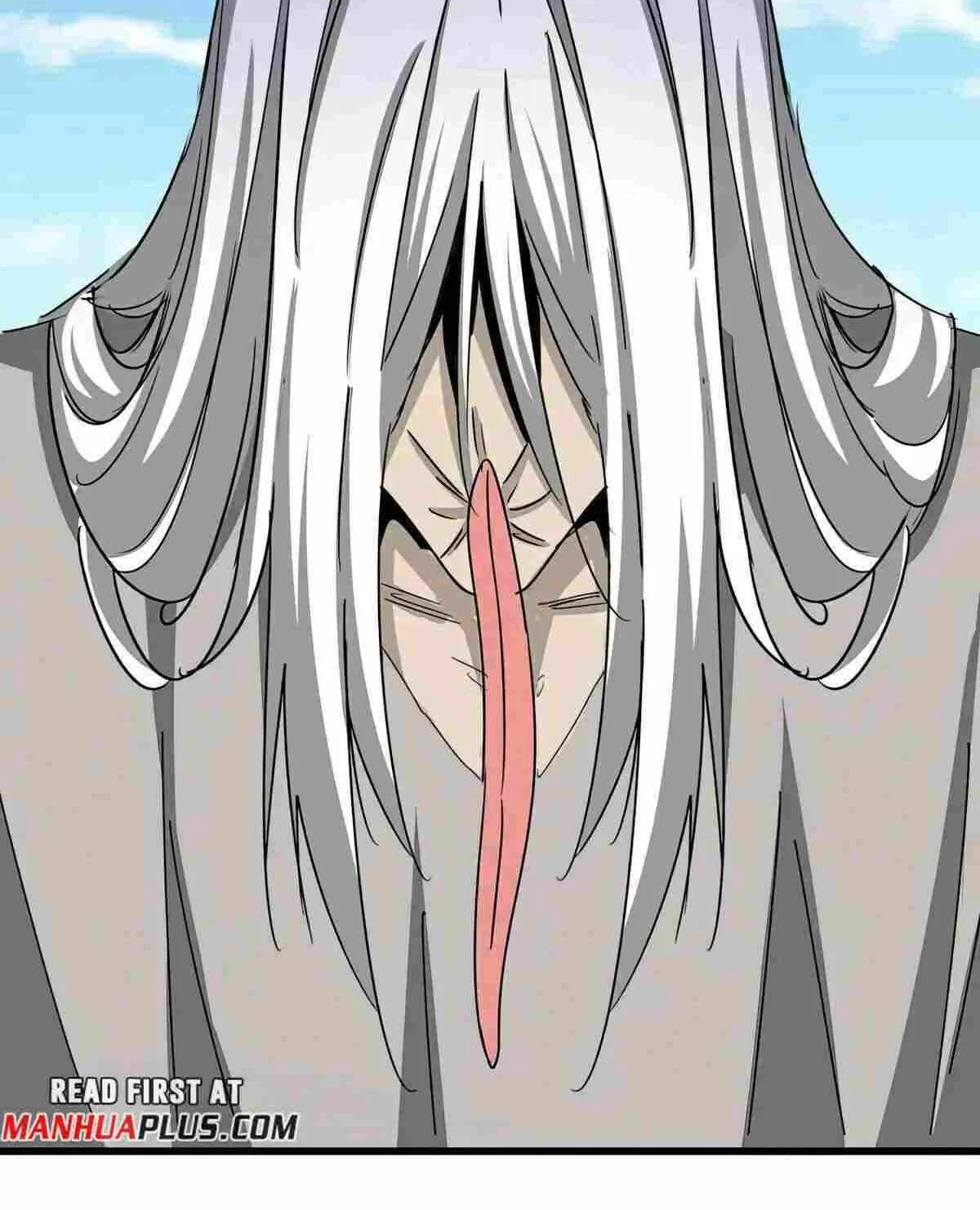 Read Magic Emperor chapter 521 image 68 on Lezhin