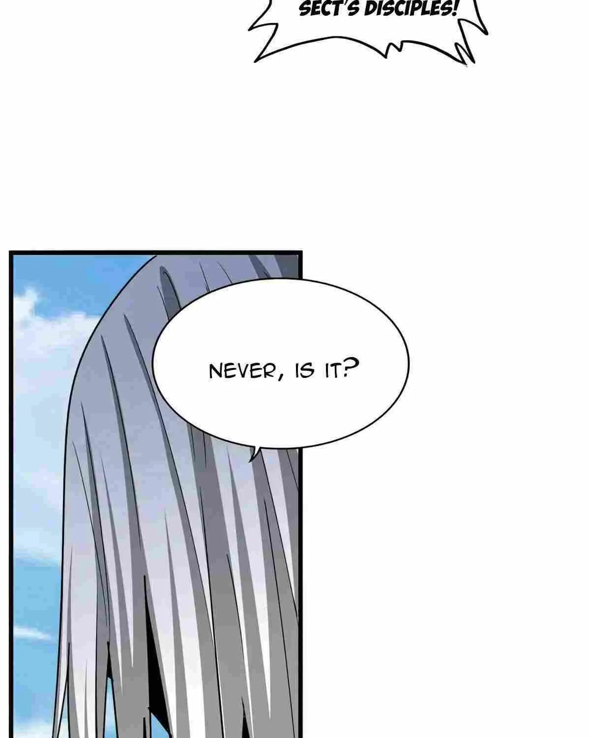 Read Magic Emperor chapter 521 image 73 on Lezhin