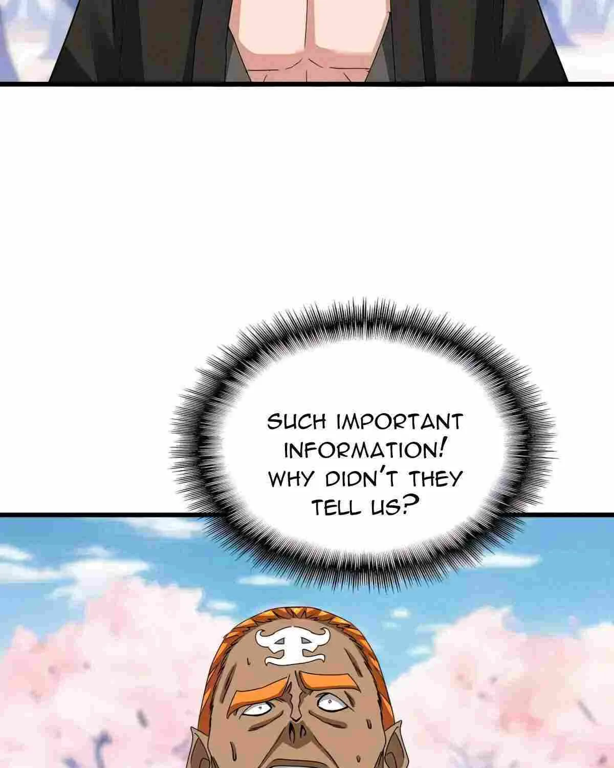 Read Magic Emperor chapter 521 image 77 on Lezhin
