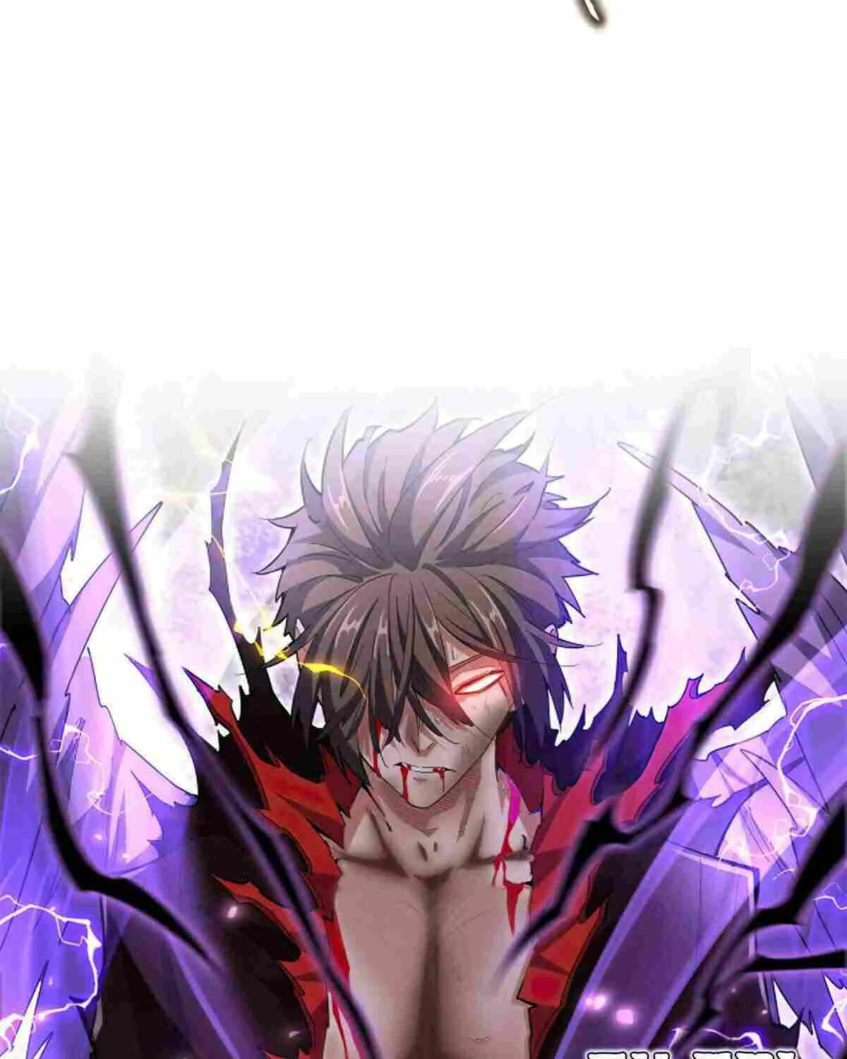 Read Magic Emperor chapter 521 image 8 on Lezhin