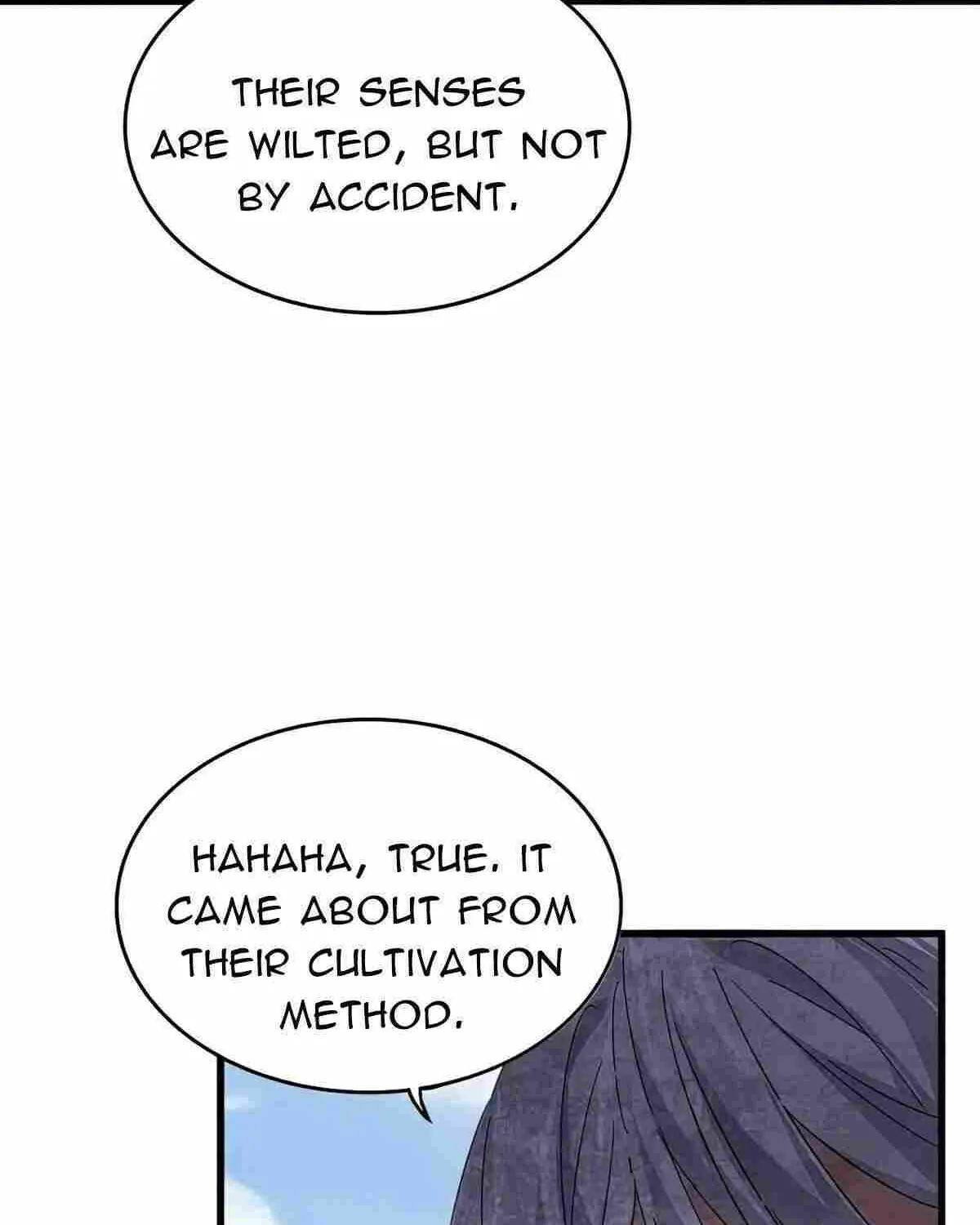 Read Magic Emperor chapter 522 image 15 on Lezhin