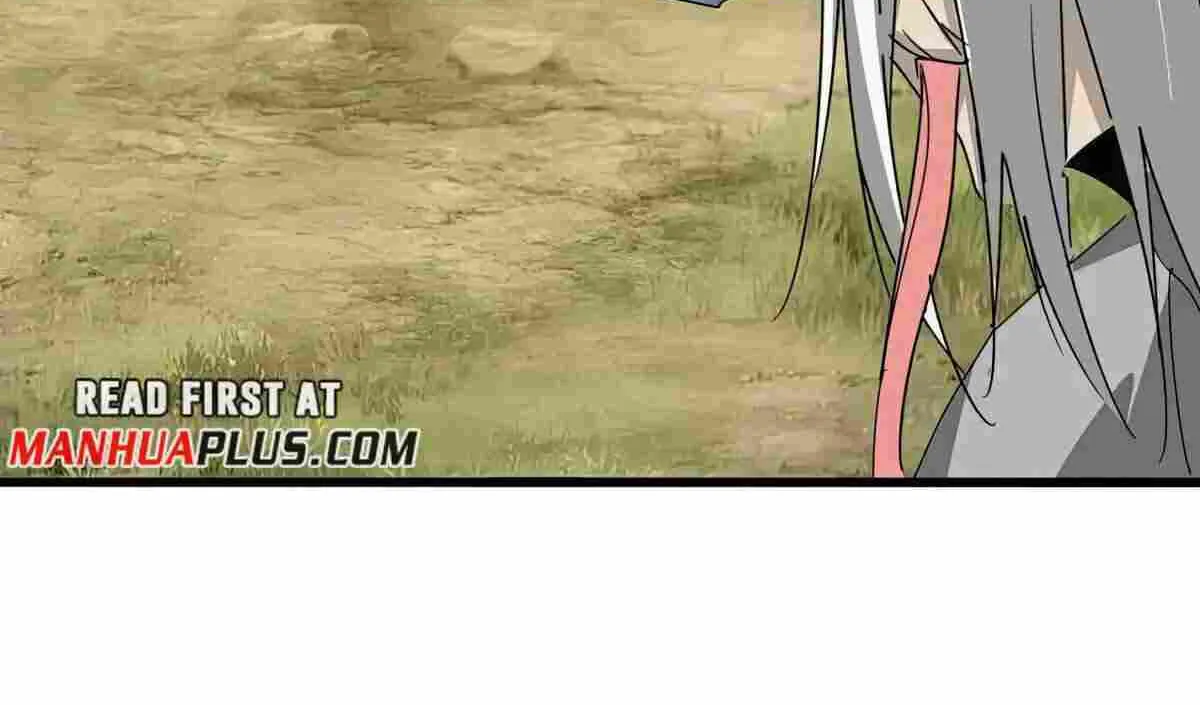Read Magic Emperor chapter 522 image 19 on Lezhin