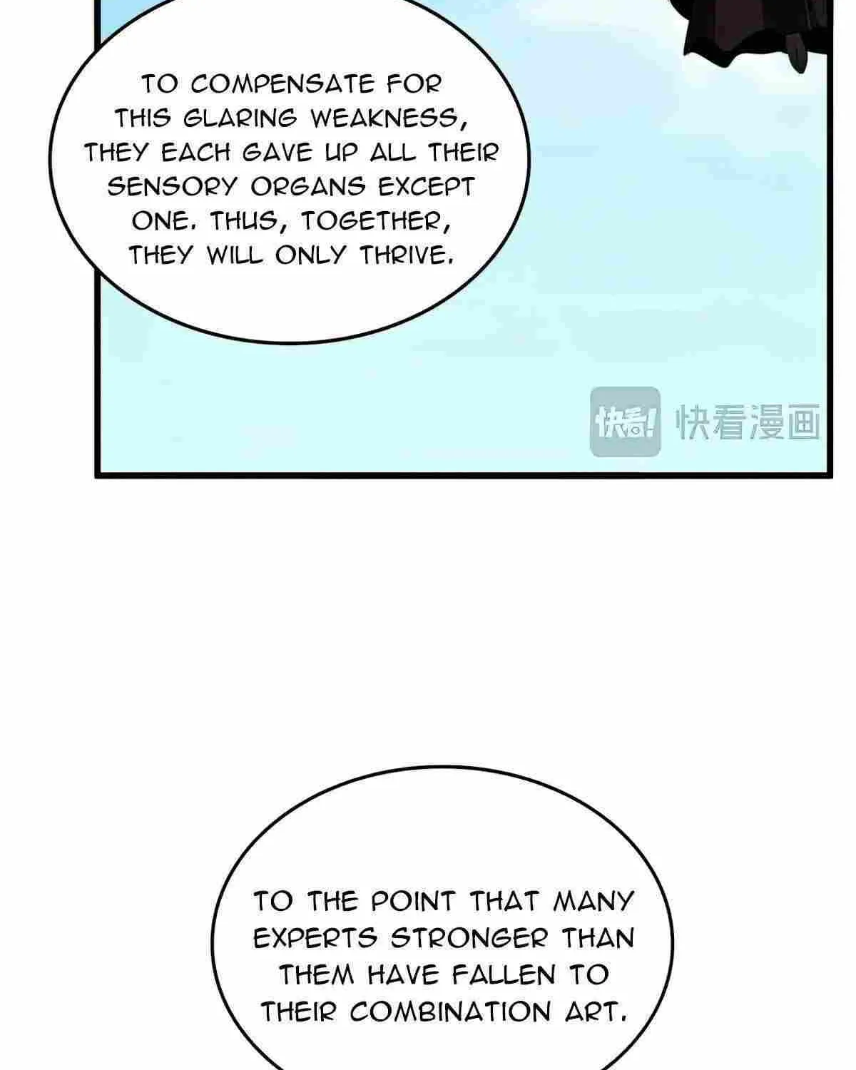 Read Magic Emperor chapter 522 image 21 on Lezhin