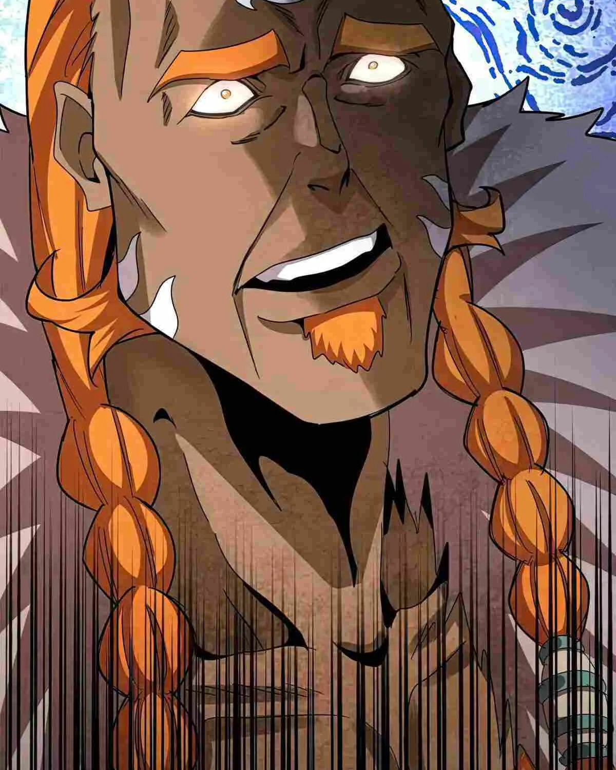 Read Magic Emperor chapter 522 image 3 on Lezhin