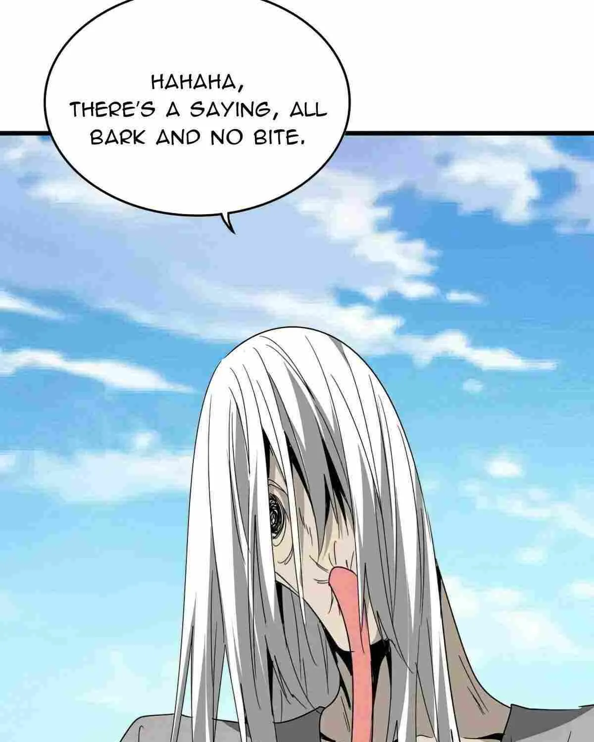 Read Magic Emperor chapter 522 image 34 on Lezhin