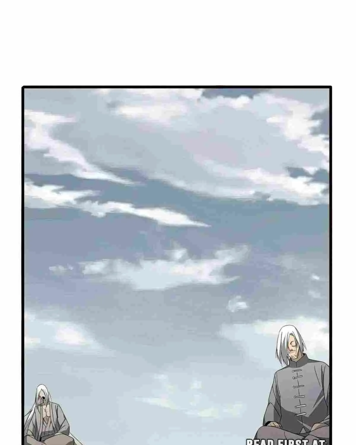 Read Magic Emperor chapter 522 image 42 on Lezhin
