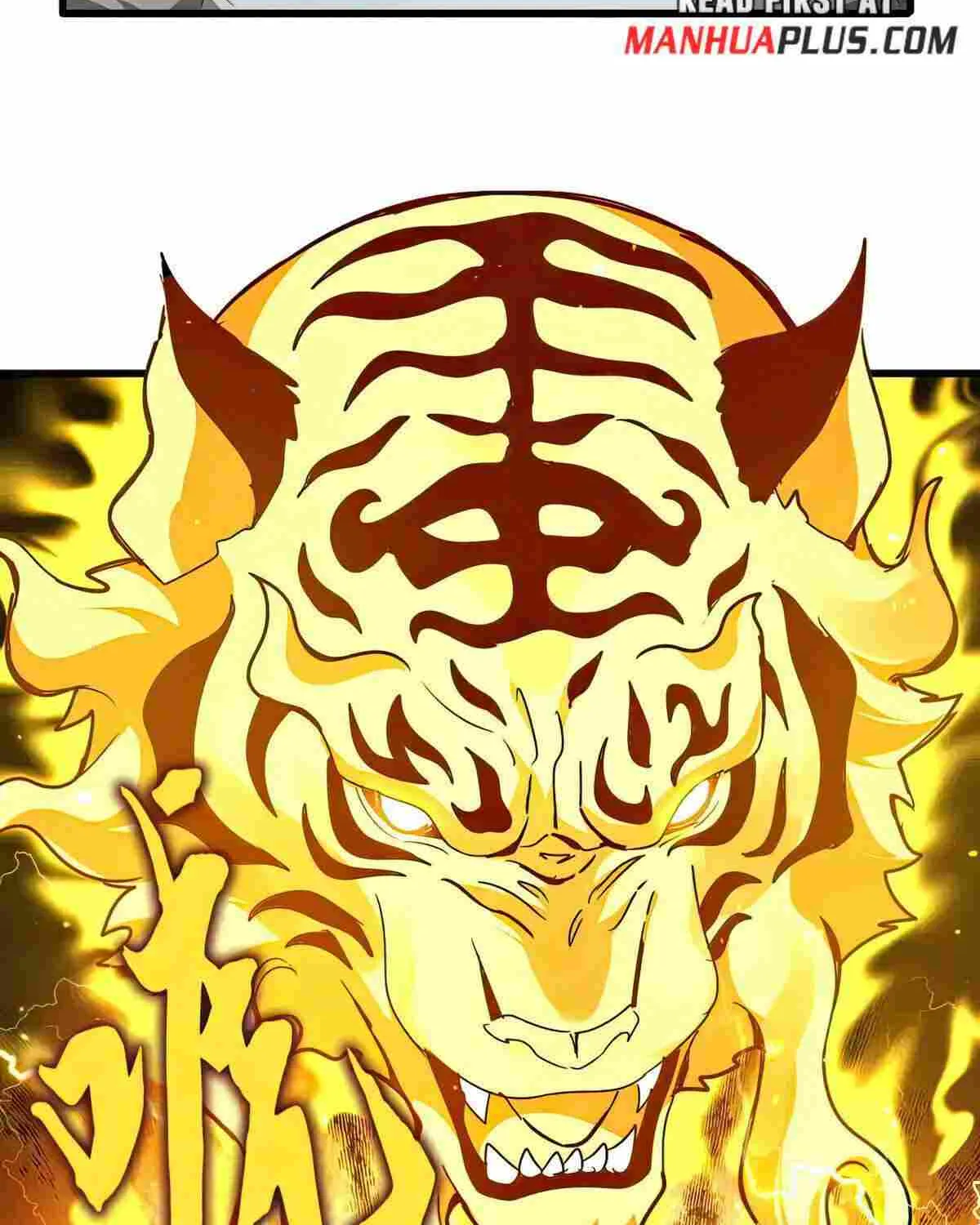 Read Magic Emperor chapter 522 image 43 on Lezhin