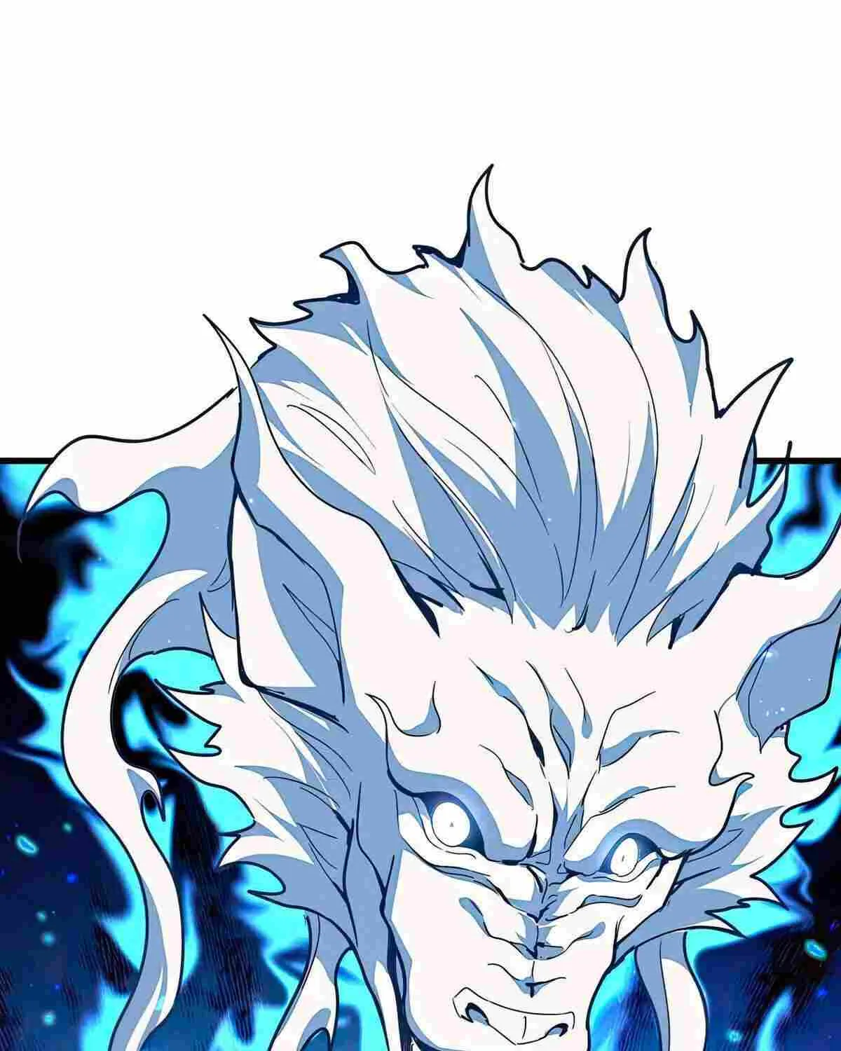 Read Magic Emperor chapter 522 image 45 on Lezhin