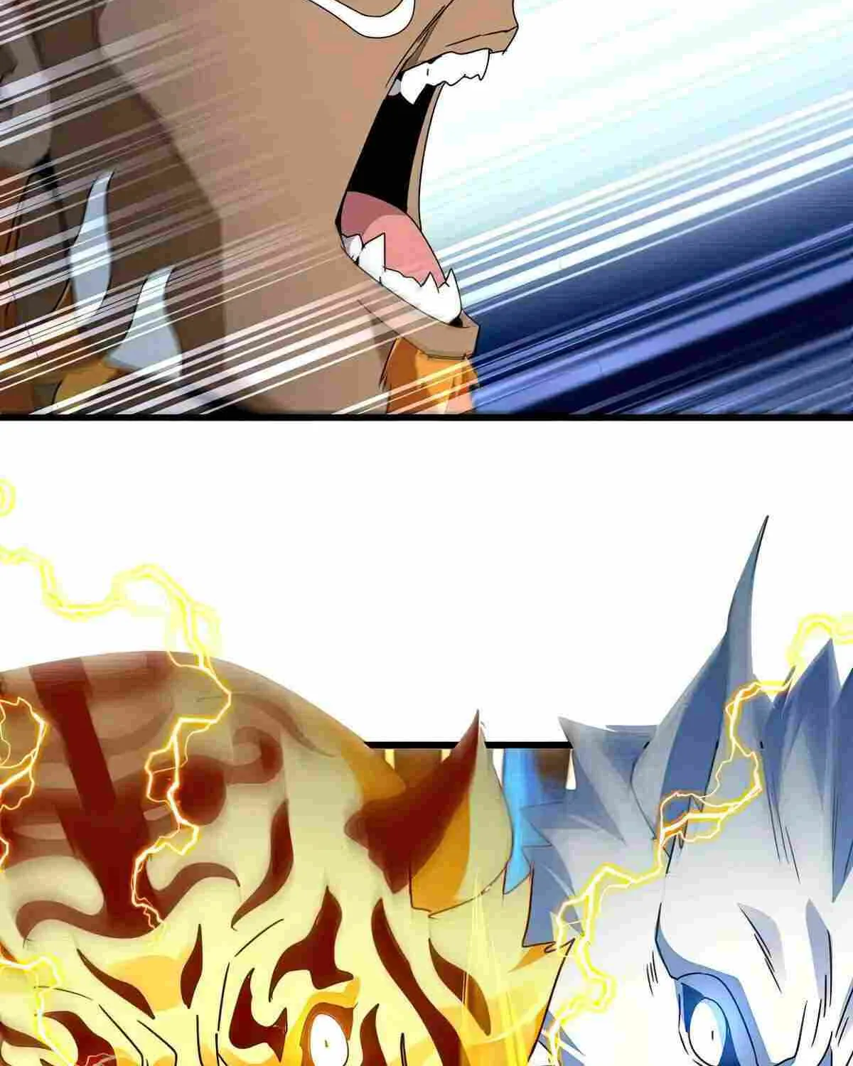 Read Magic Emperor chapter 522 image 56 on Lezhin